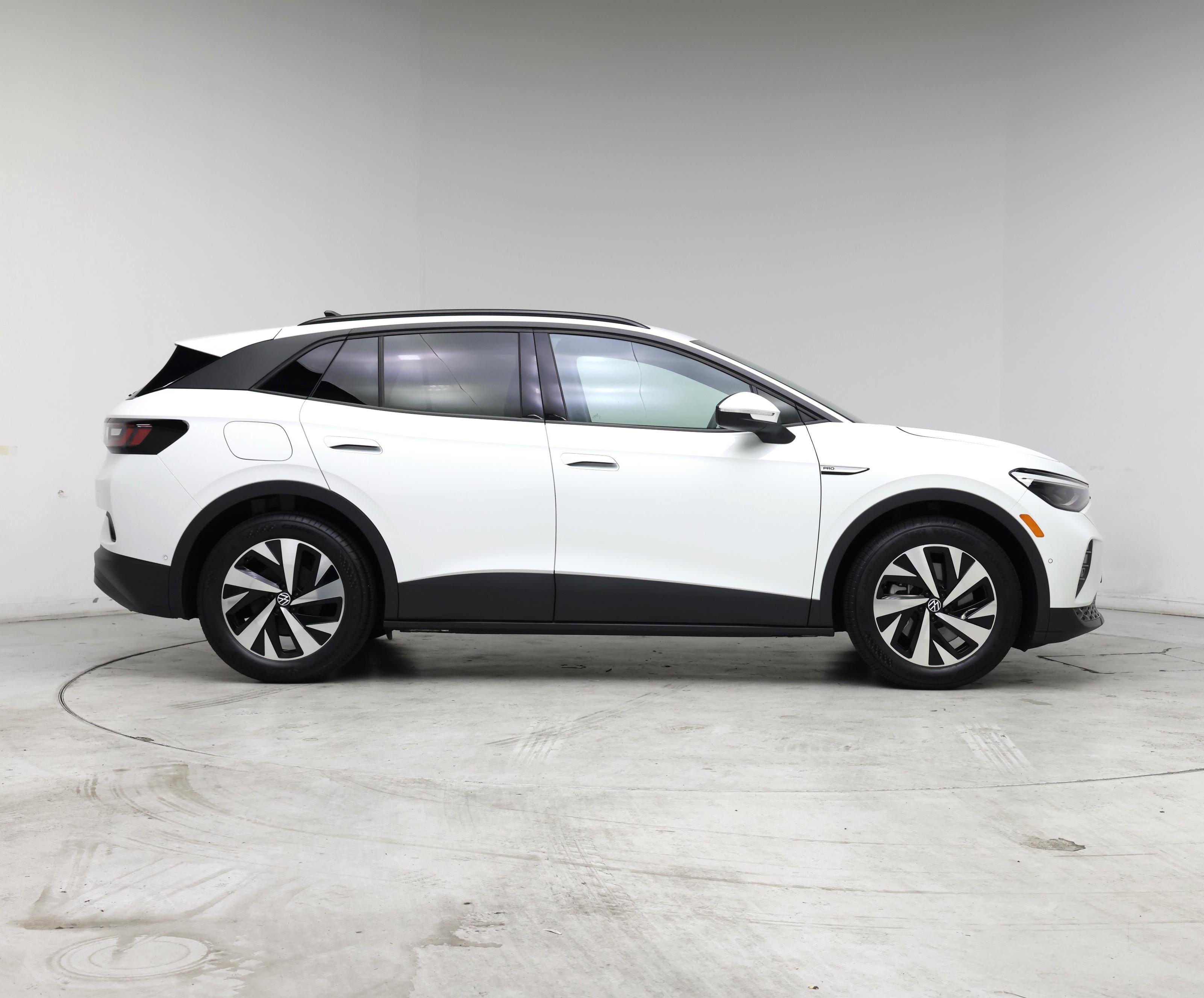 Thumbnail: 2023 Volkswagen ID.4 - 7