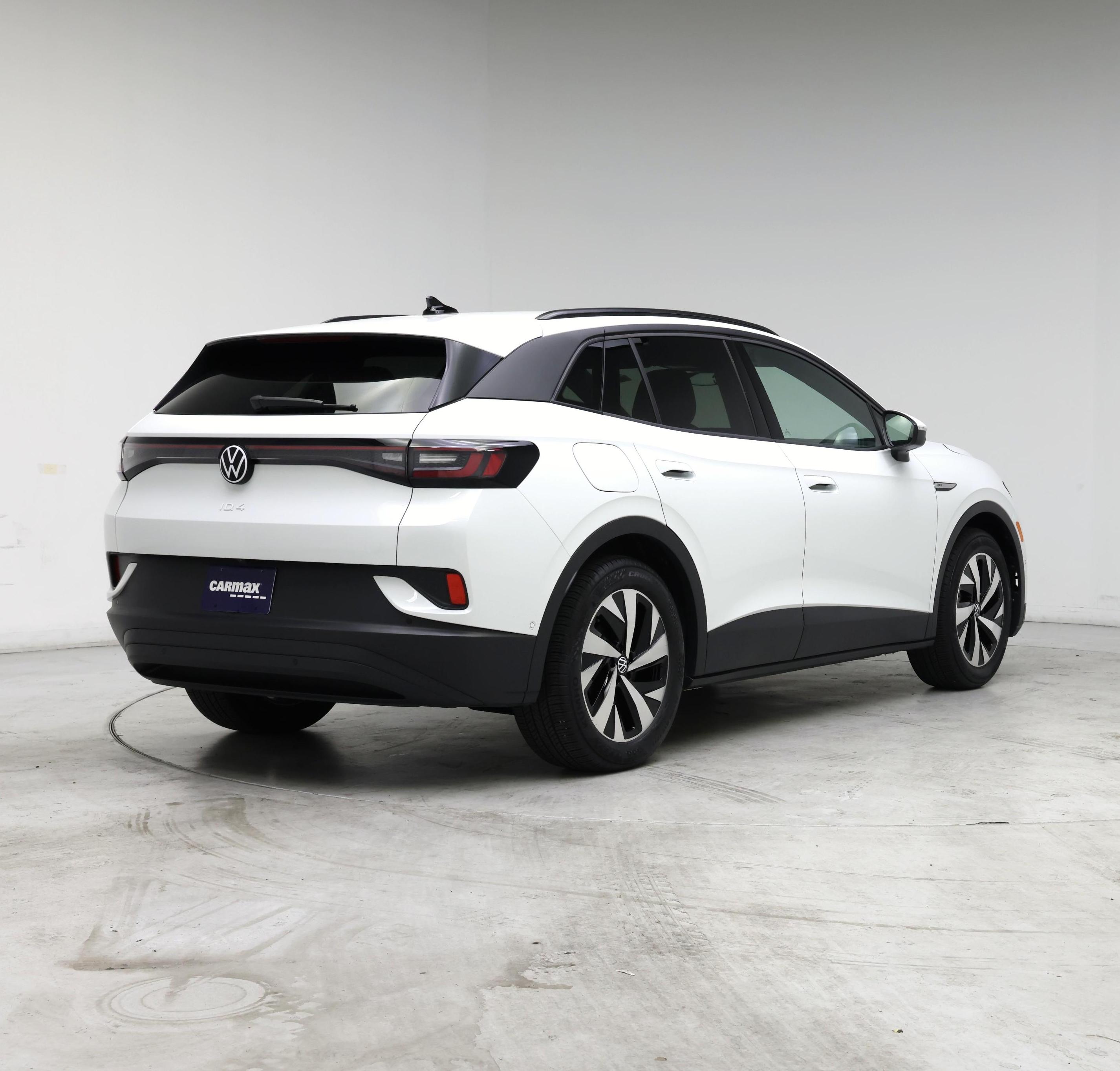 Thumbnail: 2023 Volkswagen ID.4 - 8