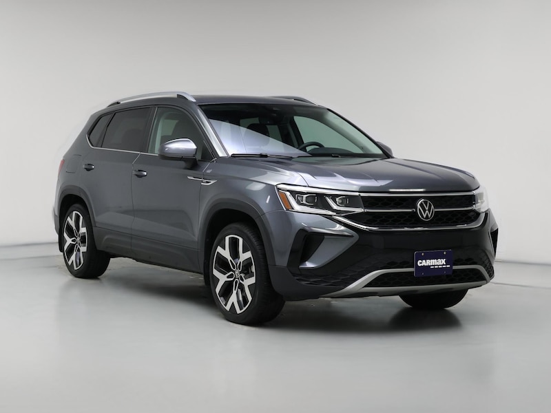 2023 Volkswagen Taos SEL