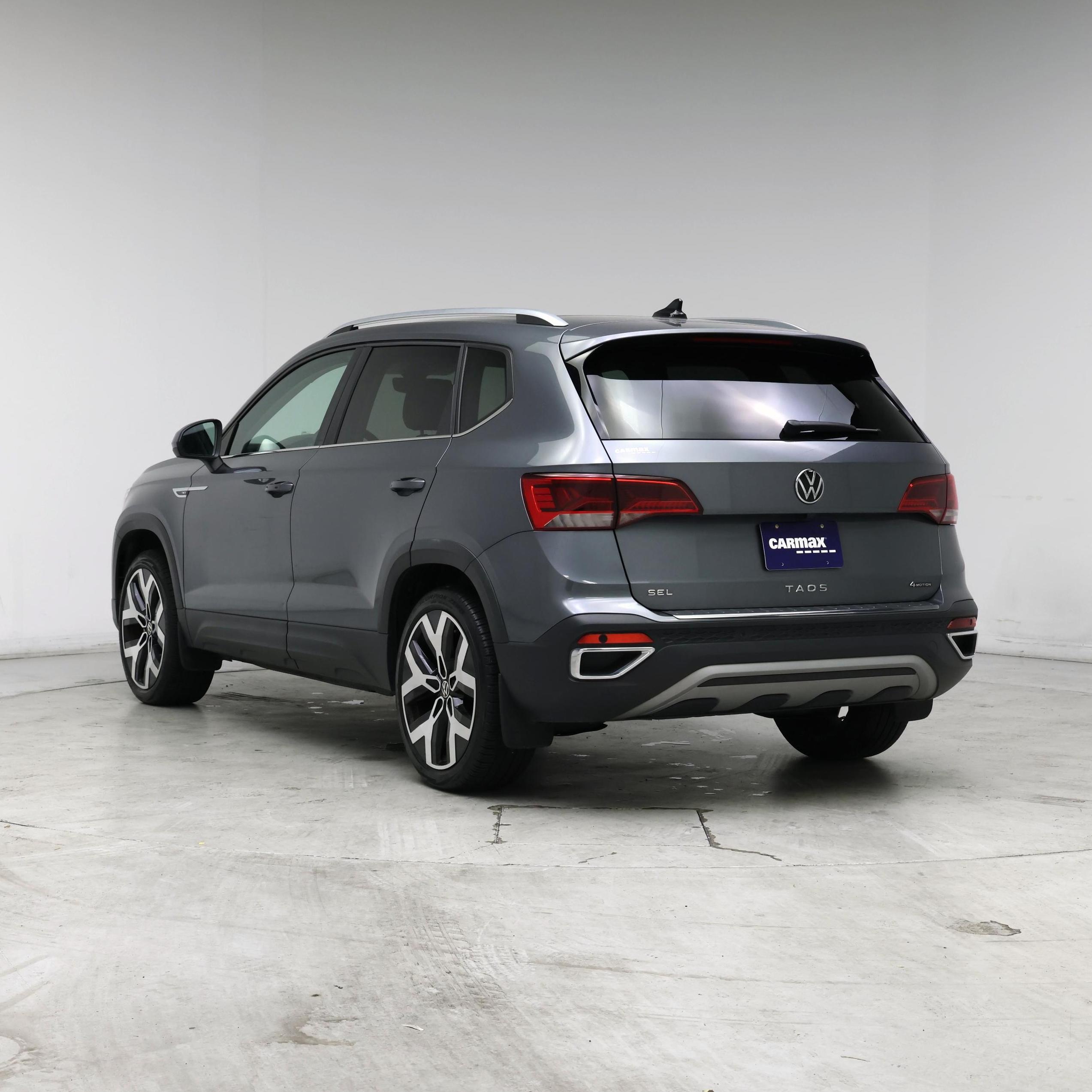 Thumbnail: 2023 Volkswagen Taos - 2