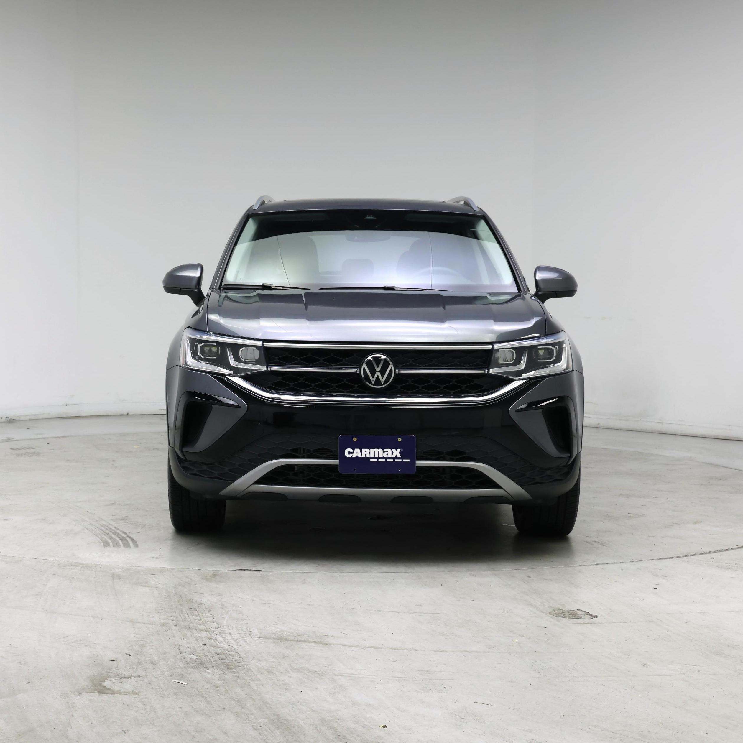 Thumbnail: 2023 Volkswagen Taos - 5