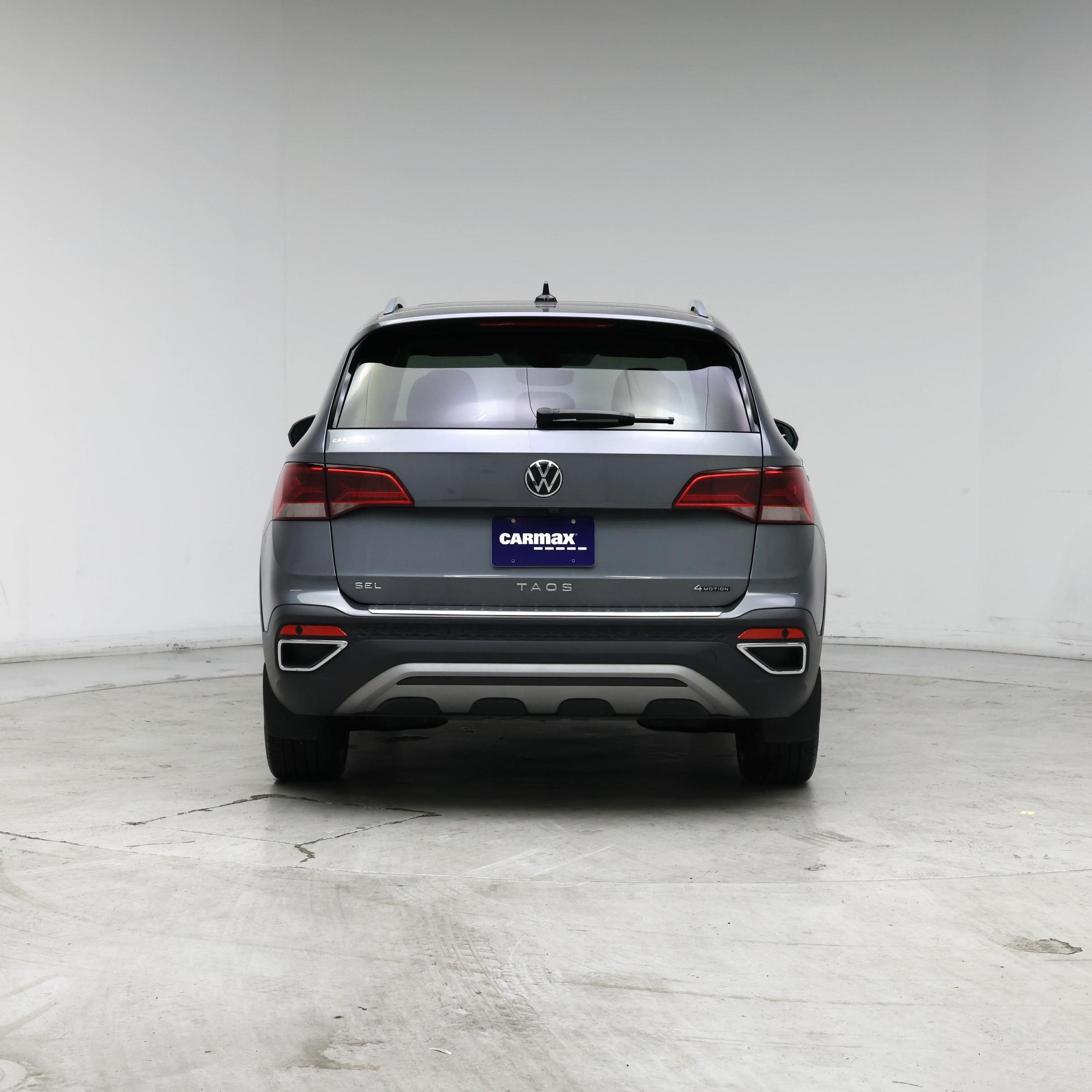 Thumbnail: 2023 Volkswagen Taos - 6