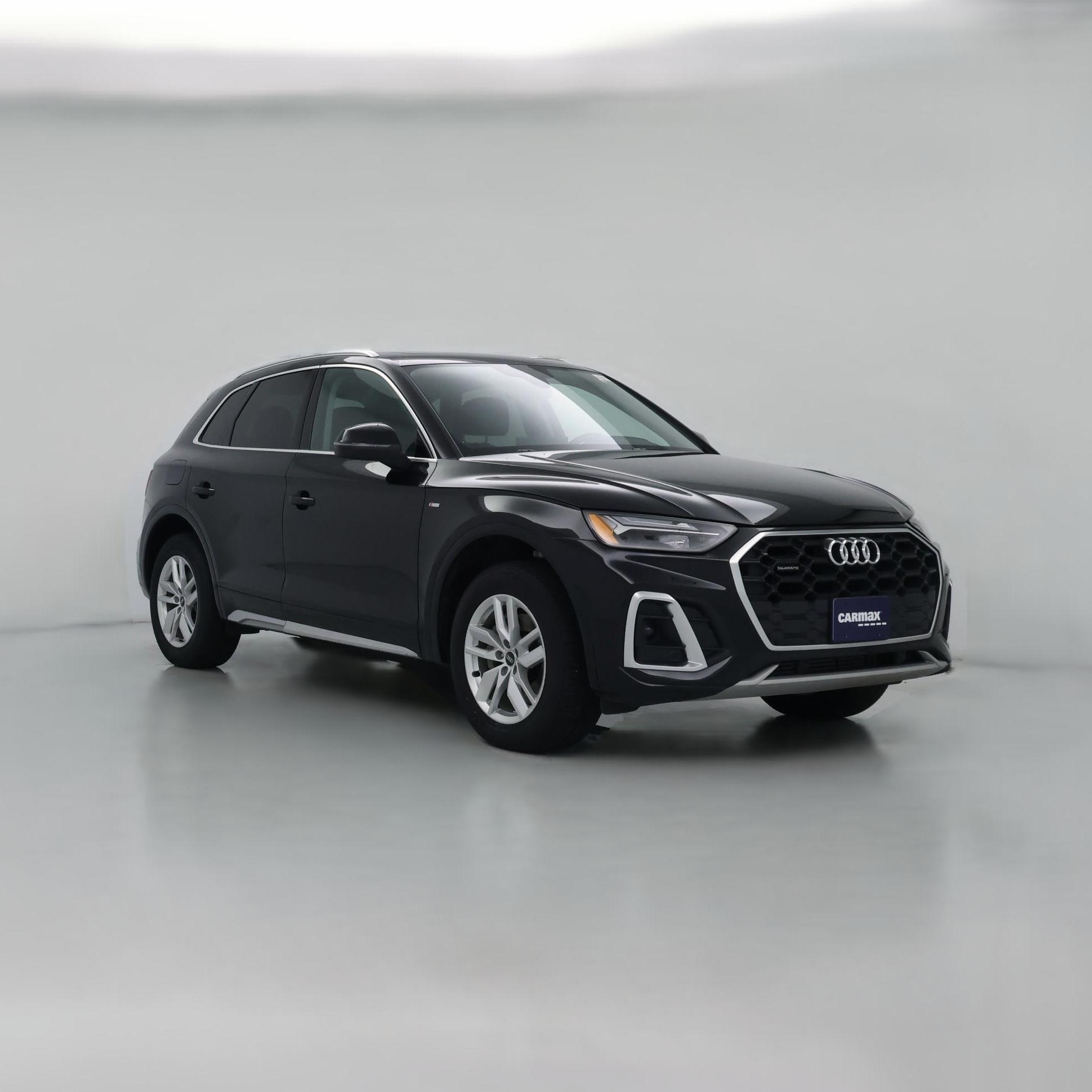 Thumbnail: 2023 Audi Q5 - 1