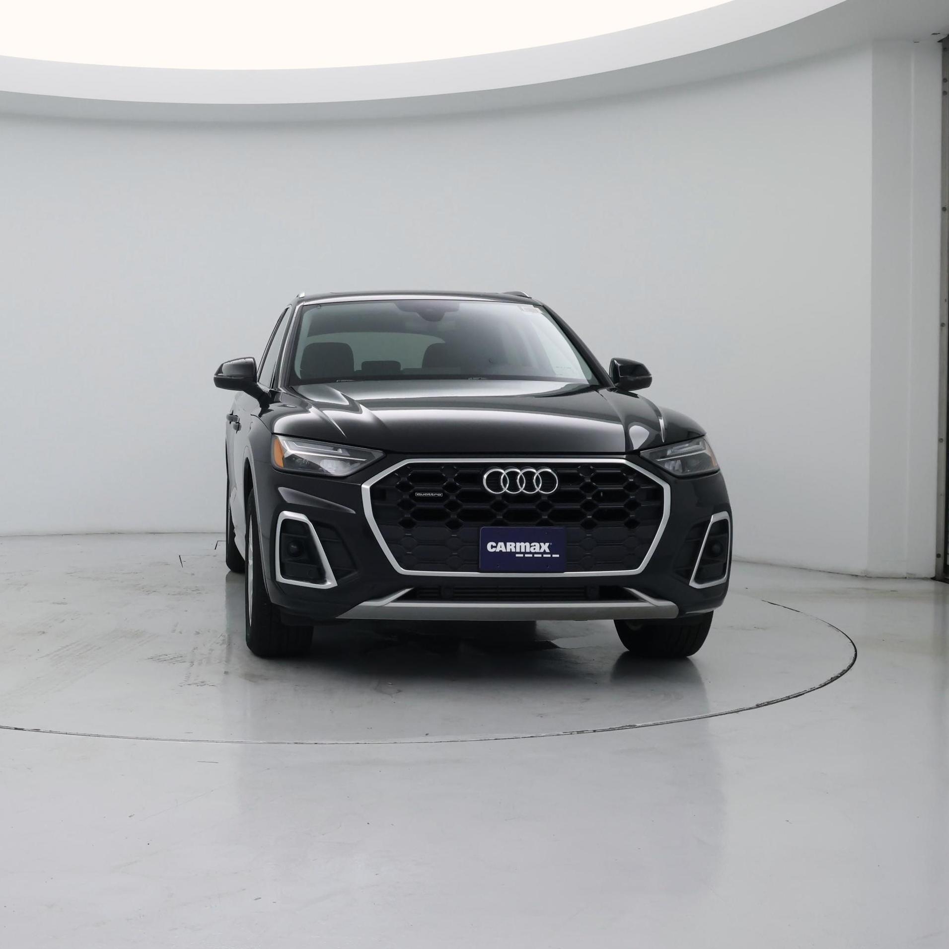 Thumbnail: 2023 Audi Q5 - 5