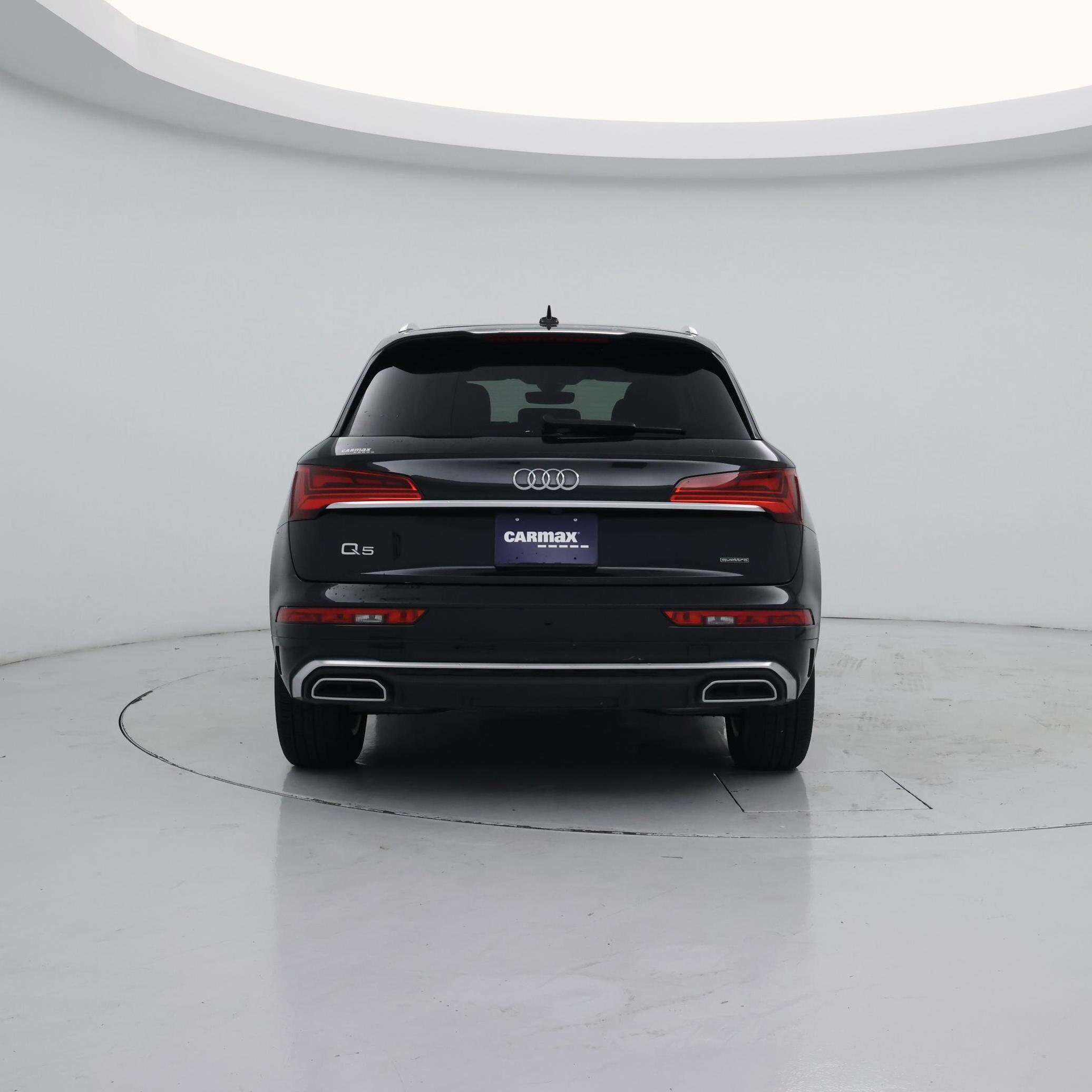 Thumbnail: 2023 Audi Q5 - 6