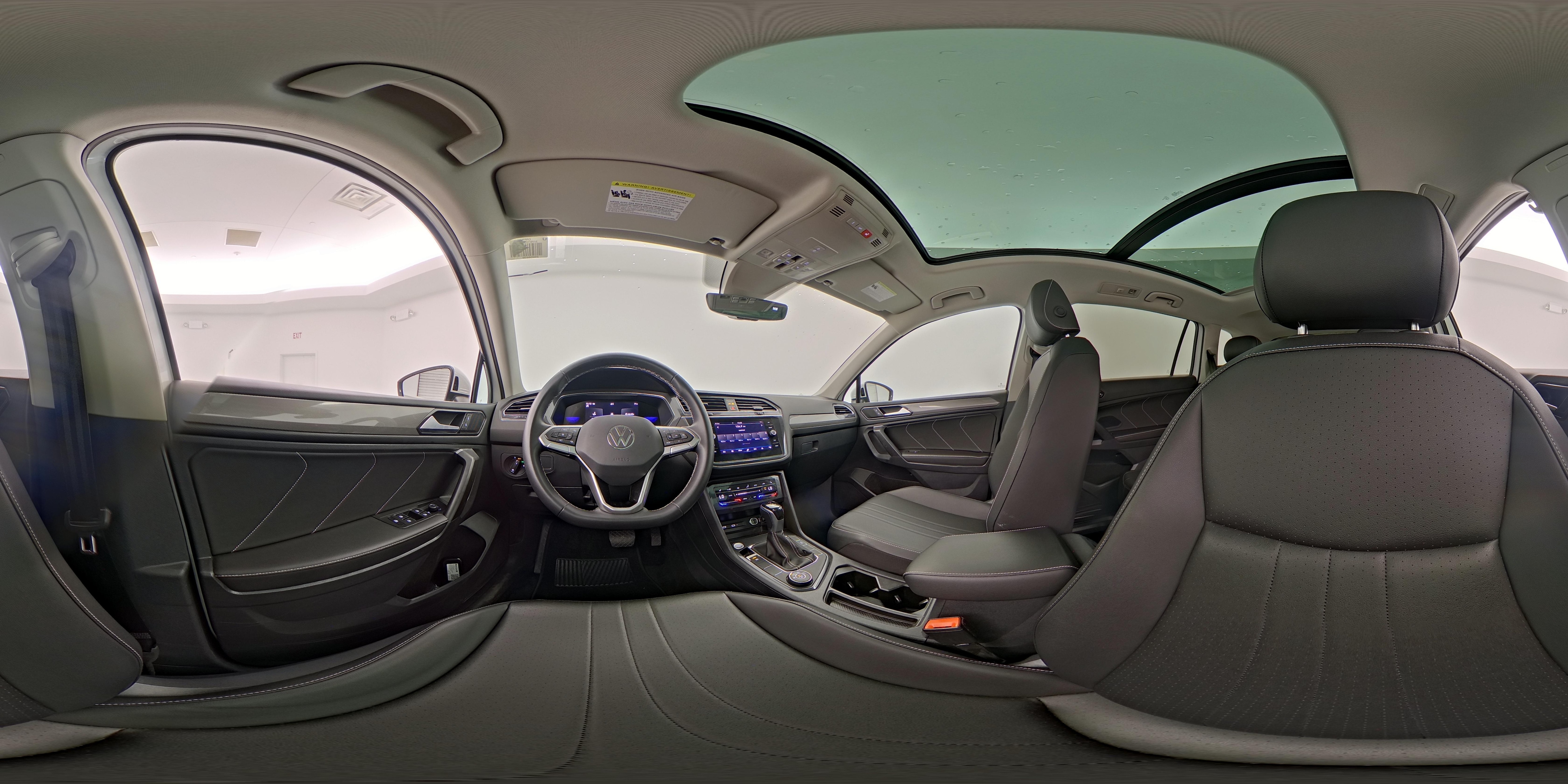 2023 Volkswagen Tiguan SE - Photo 29