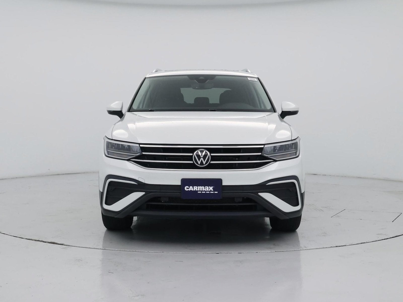 2023 Volkswagen Tiguan SE - Photo 6