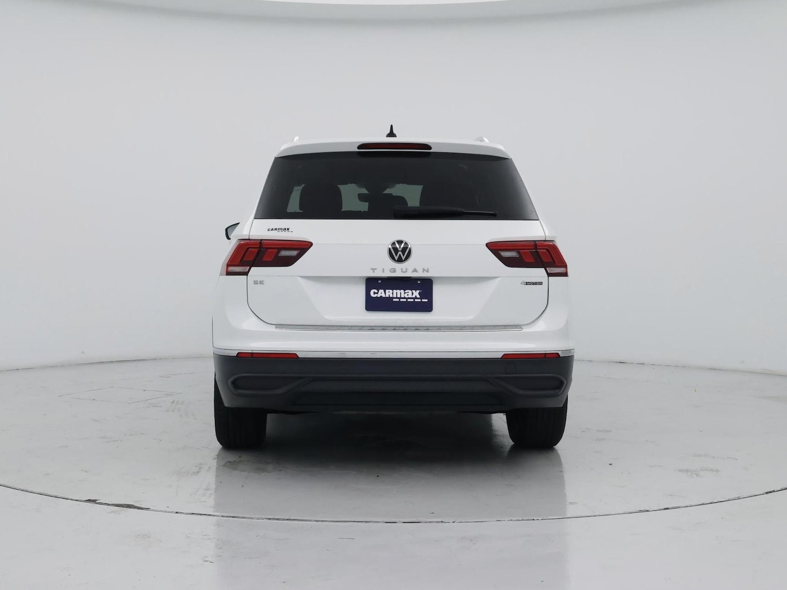 2023 Volkswagen Tiguan SE - Photo 7