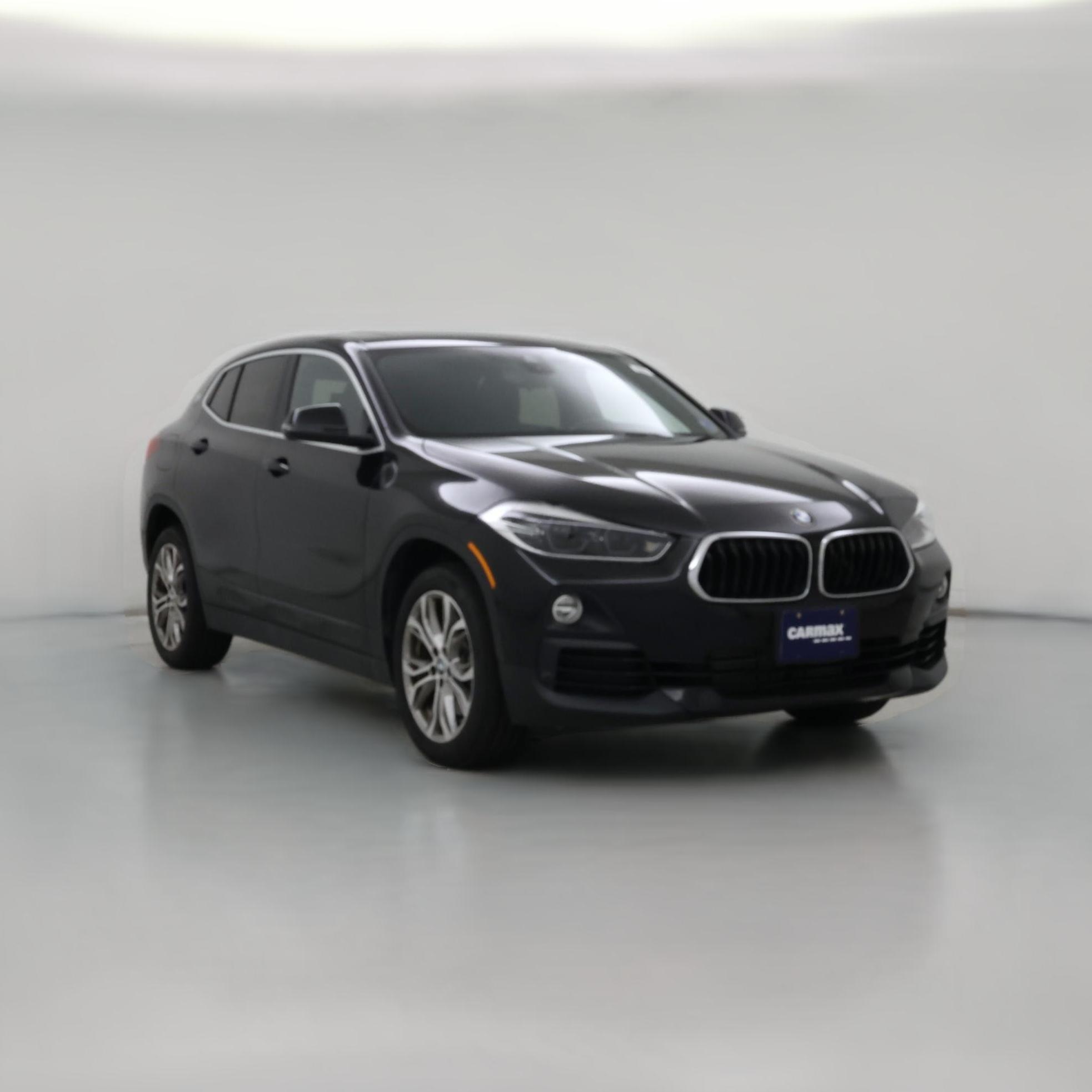 Thumbnail: 2020 BMW X2 - 1