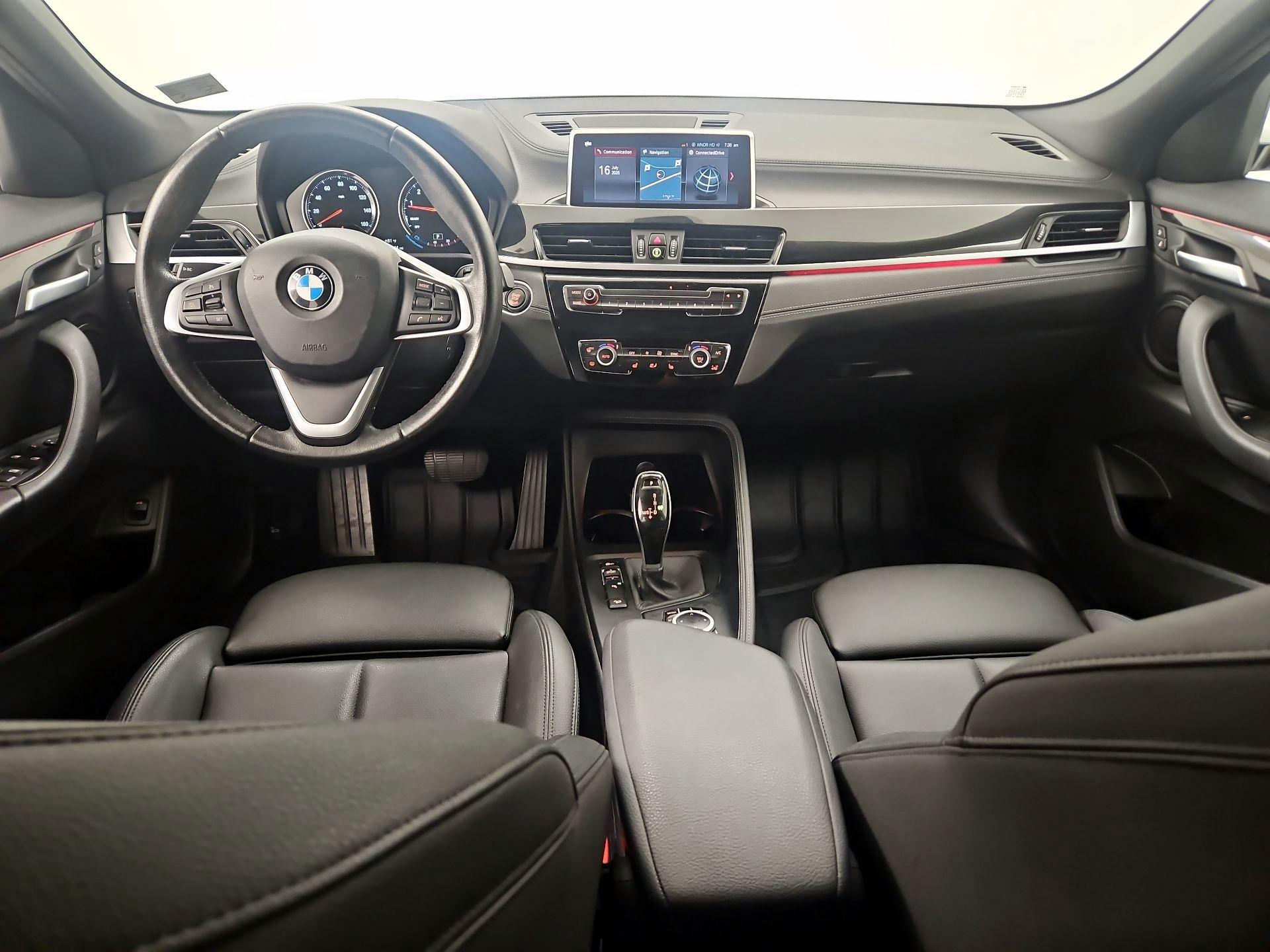 Thumbnail: 2020 BMW X2 - 9