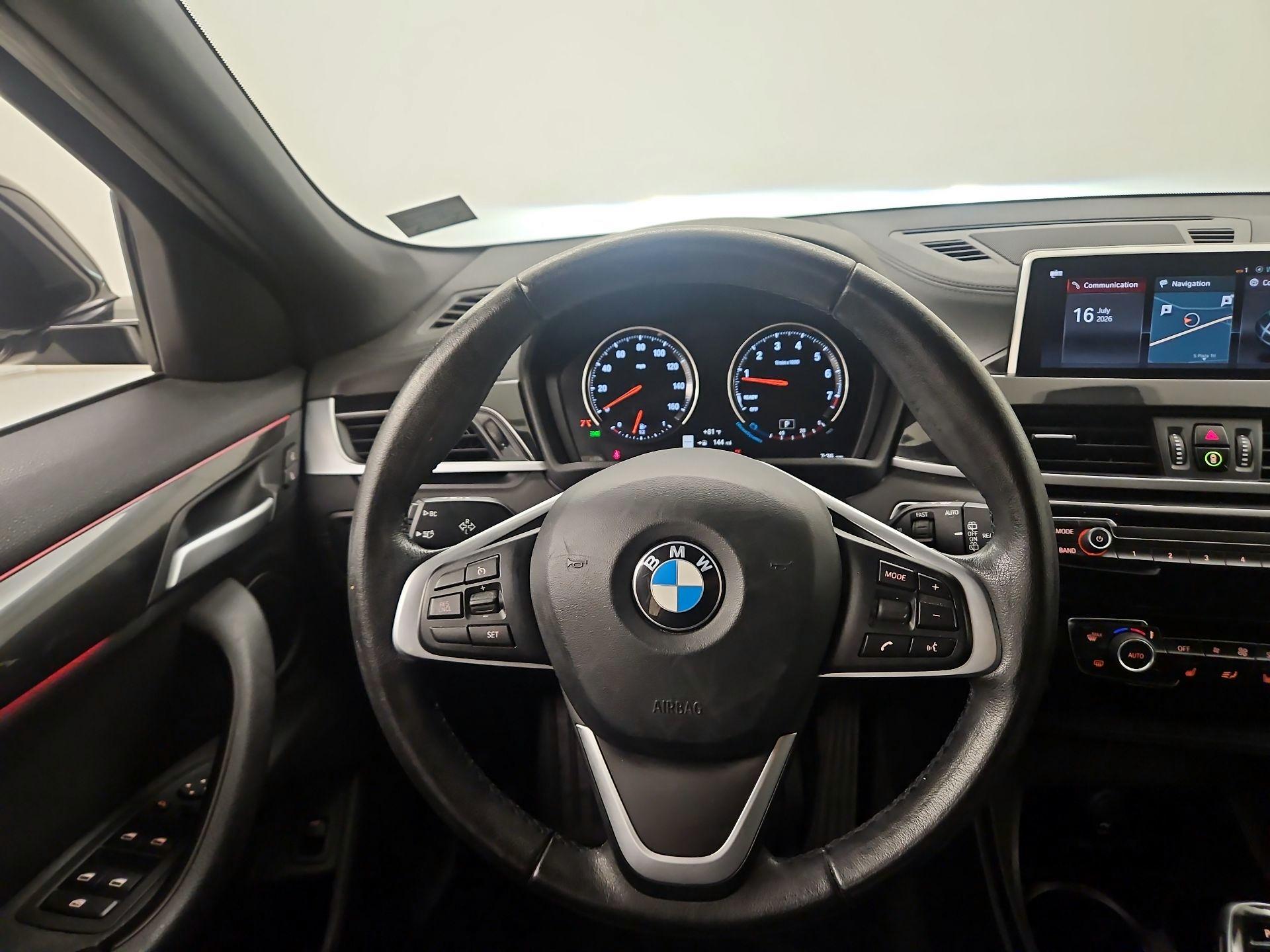 Thumbnail: 2020 BMW X2 - 10