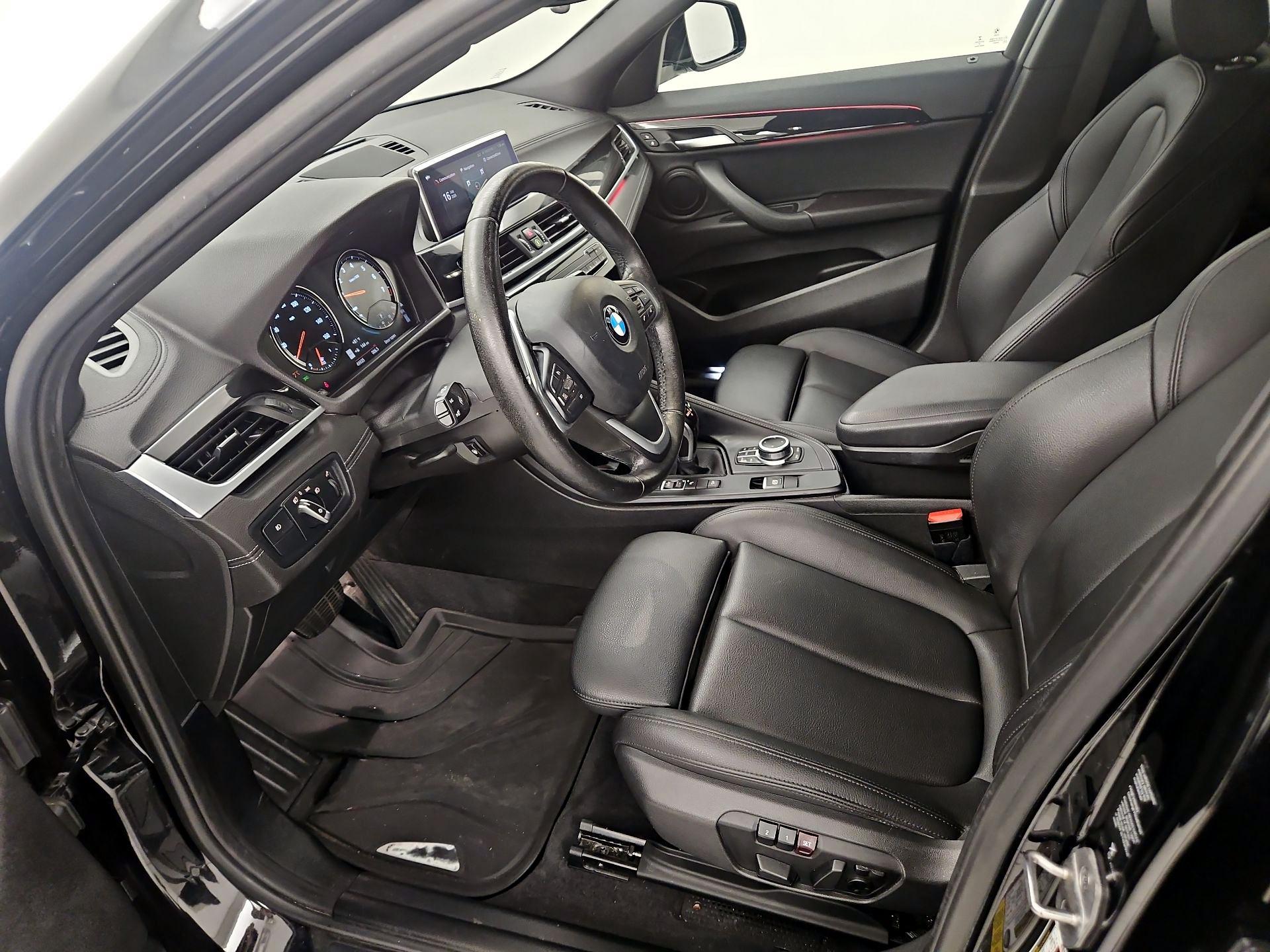 Thumbnail: 2020 BMW X2 - 11