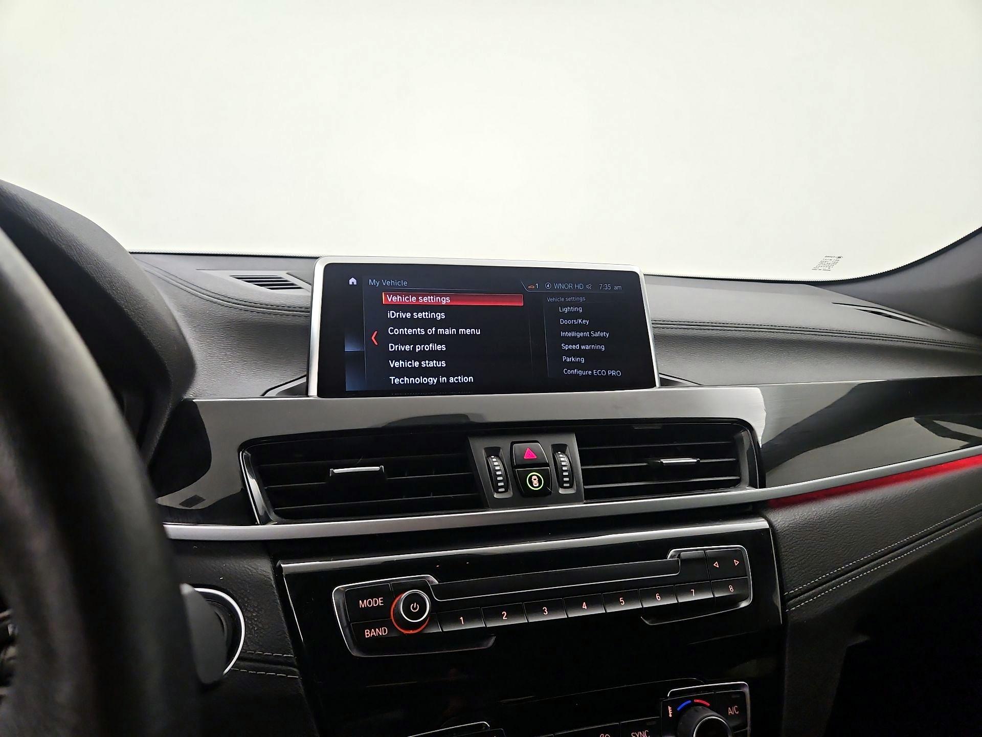 Thumbnail: 2020 BMW X2 - 16