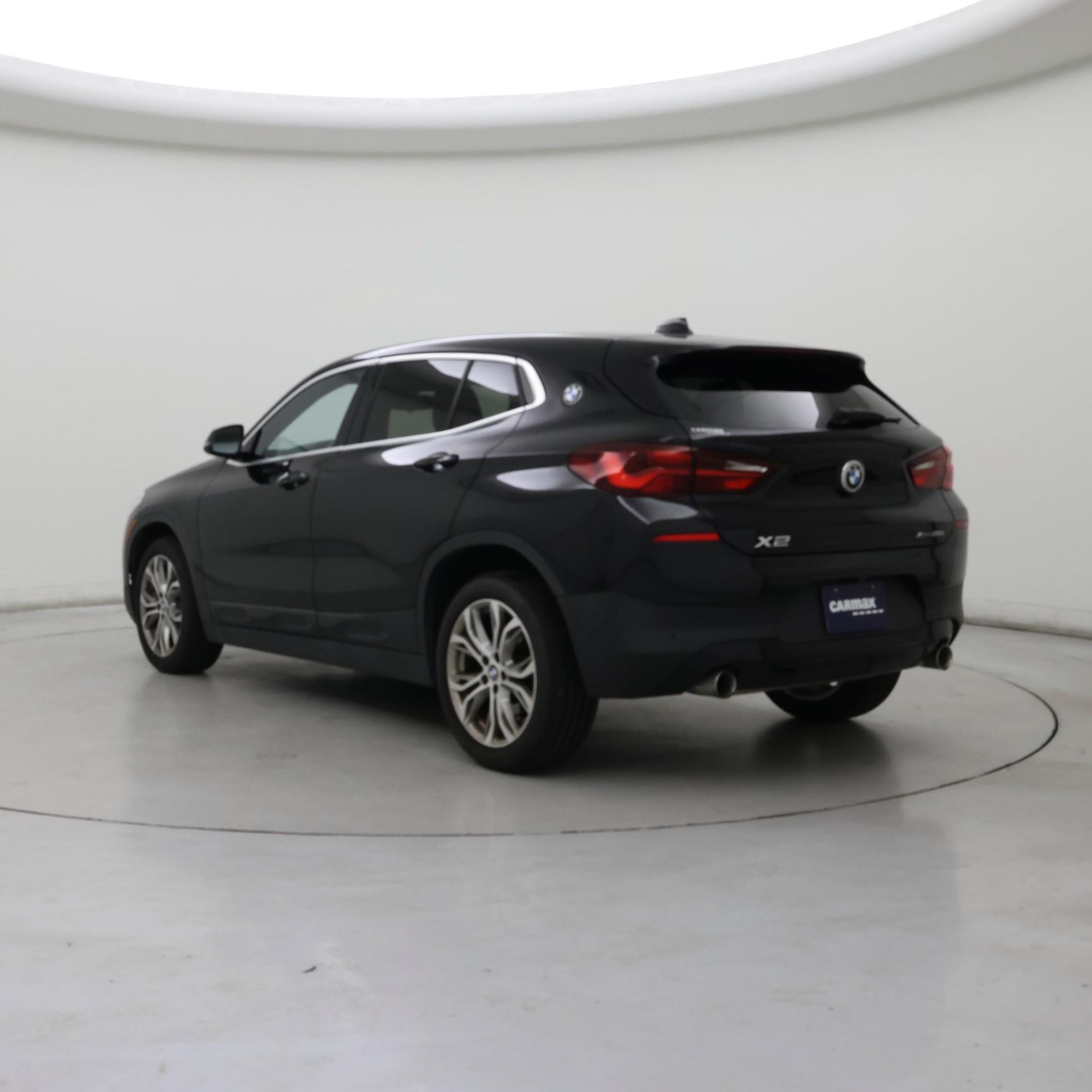 Thumbnail: 2020 BMW X2 - 2