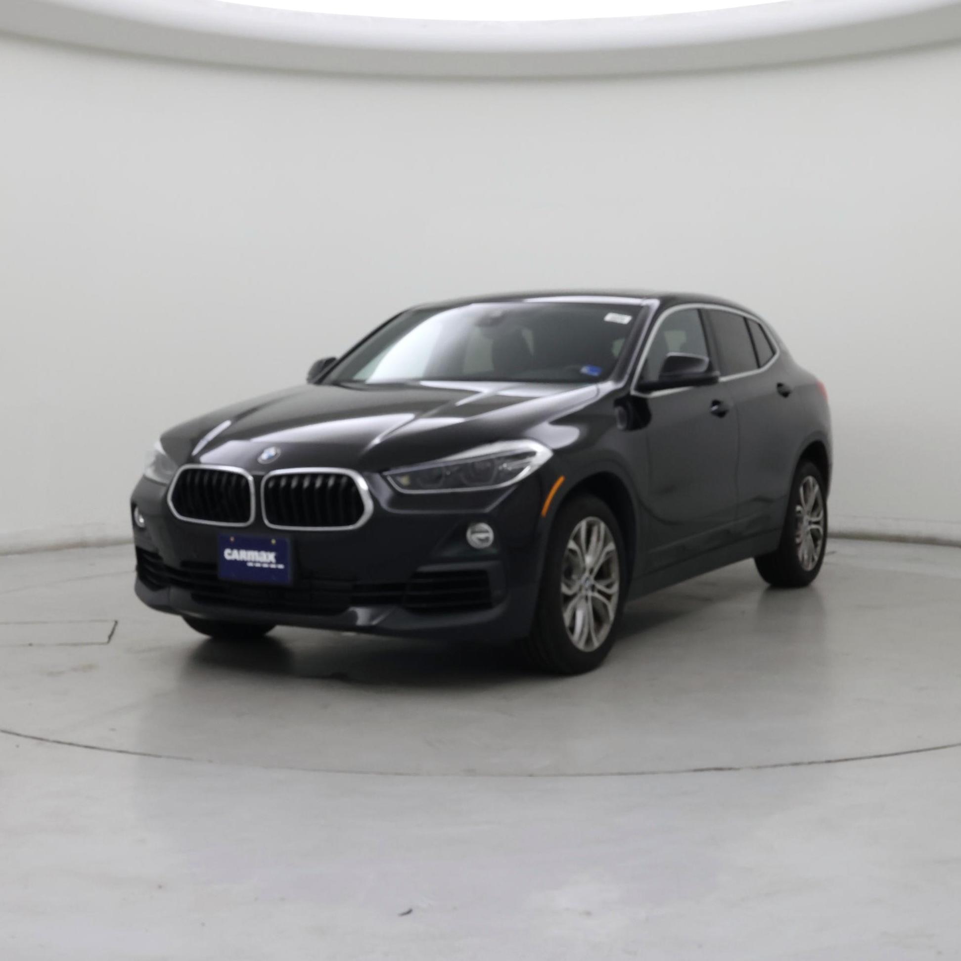 Thumbnail: 2020 BMW X2 - 4