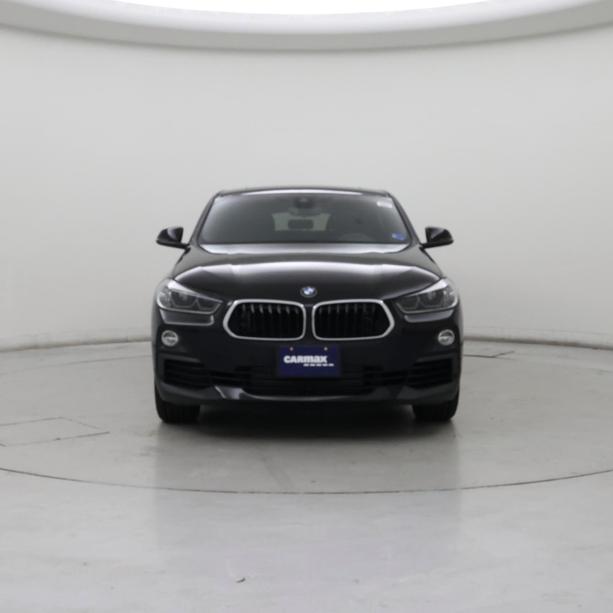 Thumbnail: 2020 BMW X2 - 5