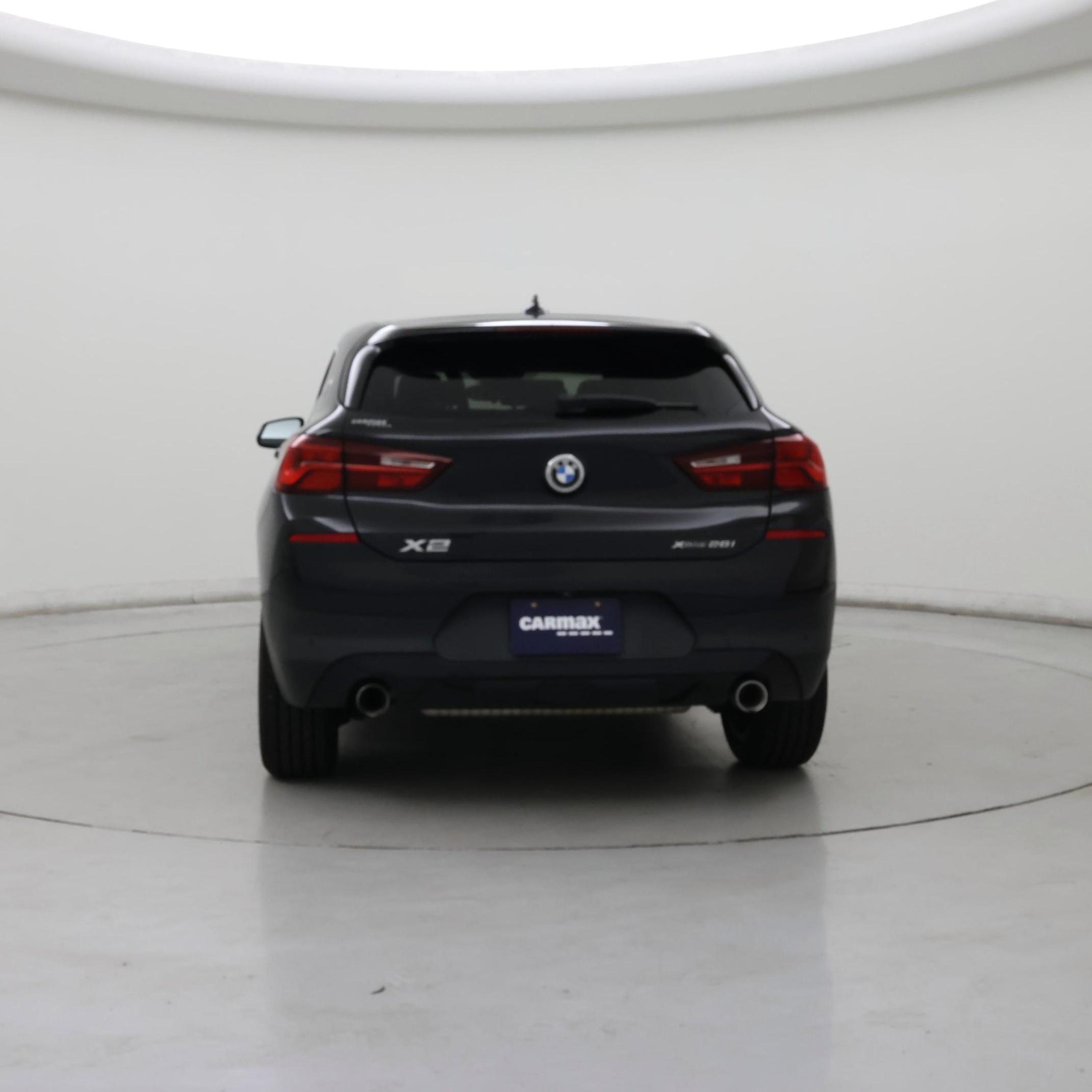 Thumbnail: 2020 BMW X2 - 6