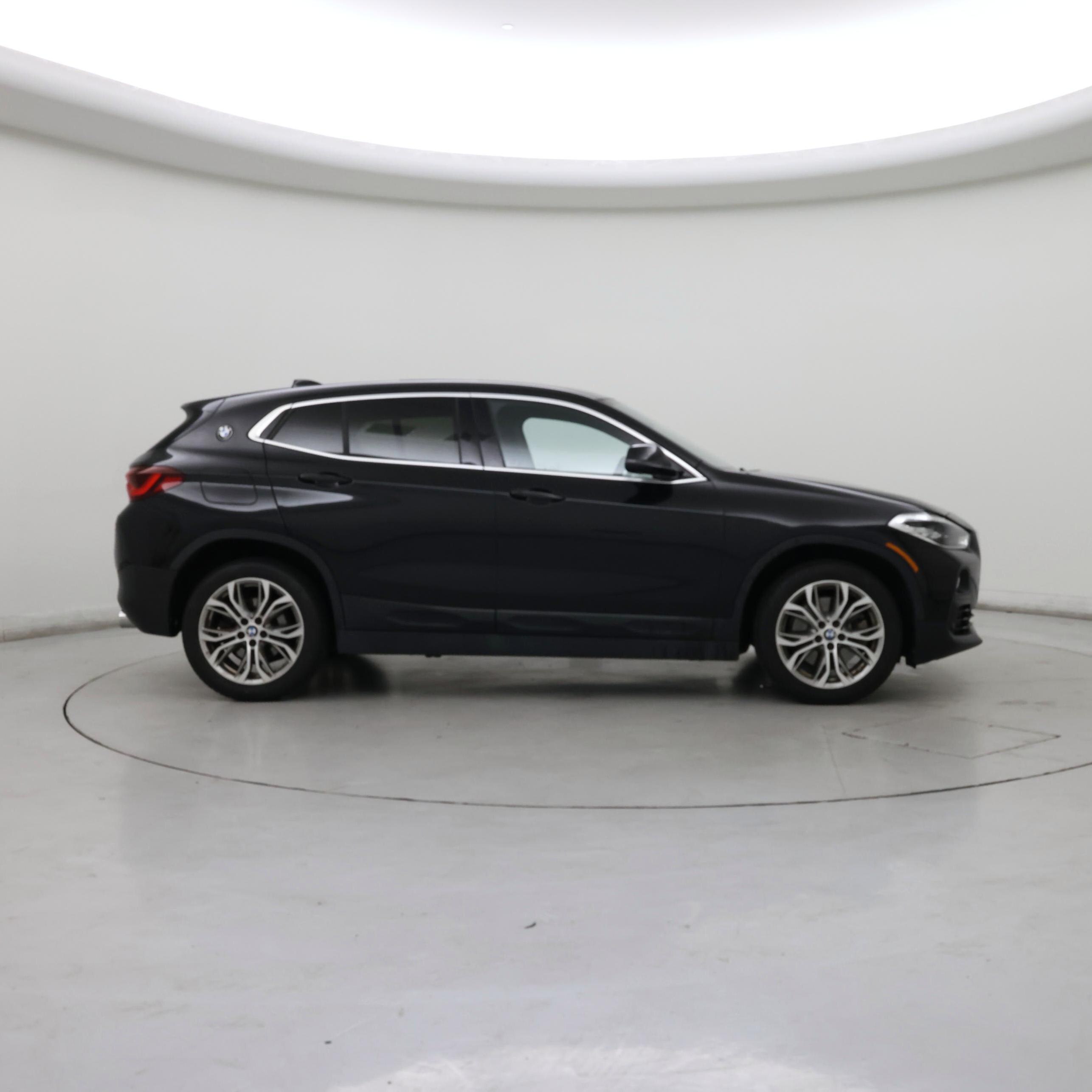 Thumbnail: 2020 BMW X2 - 7