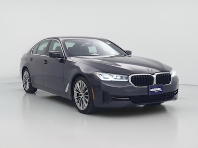 2023 BMW 530 I xDrive