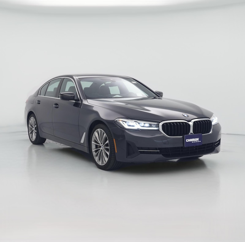 2023 BMW 530 I xDrive