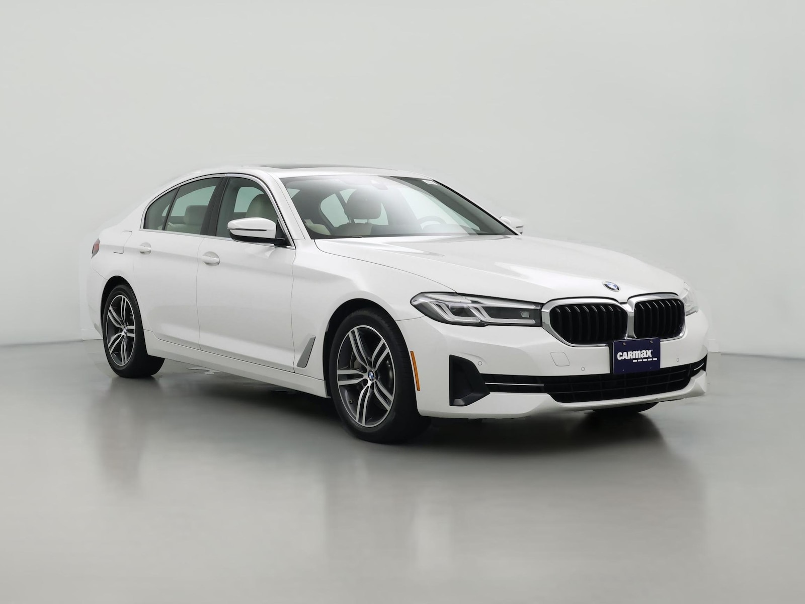 2023 BMW 5 Series