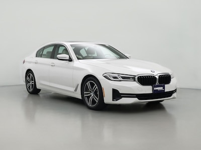 2023 BMW 530 I xDrive