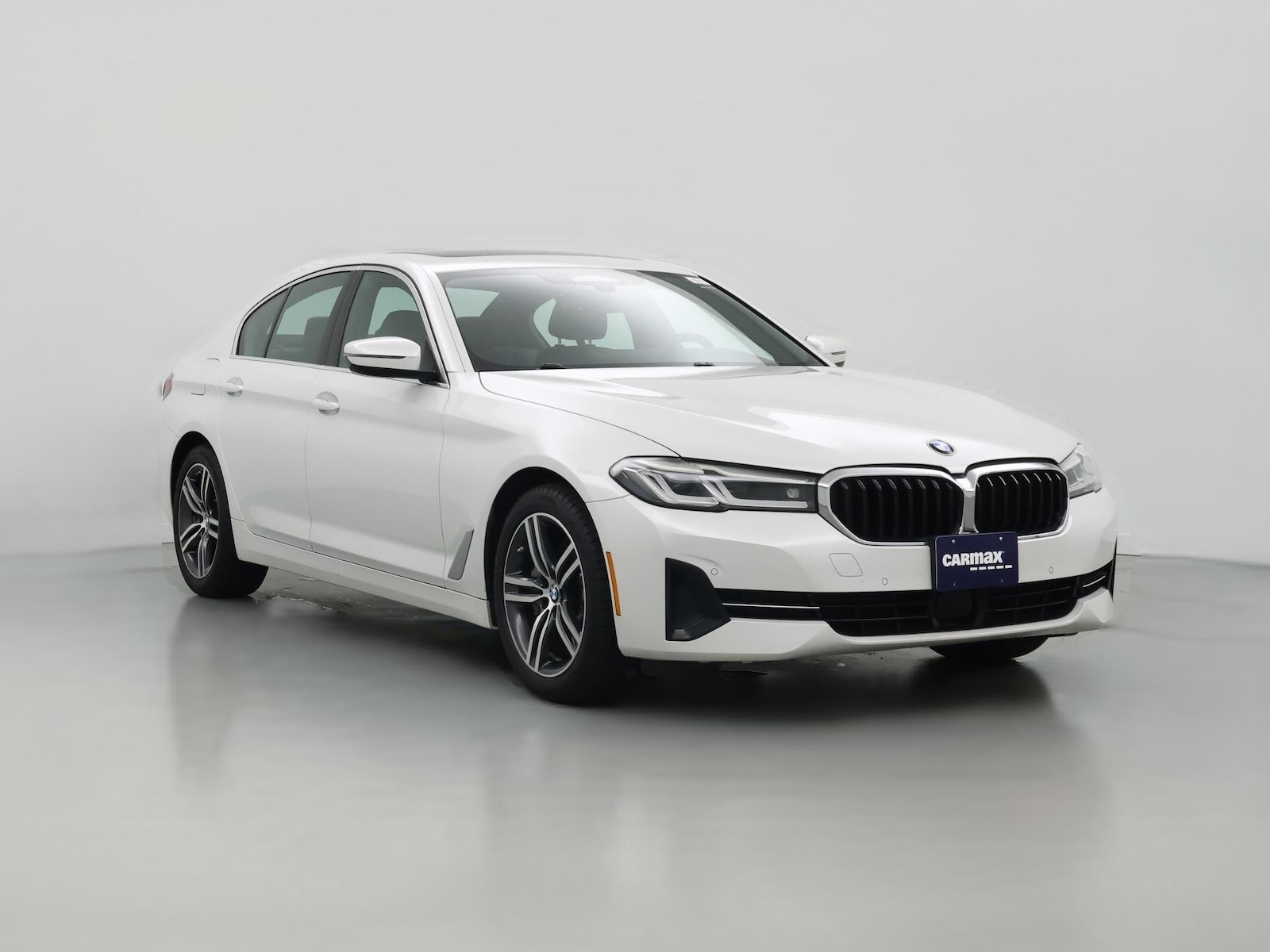 2023 BMW 5 Series