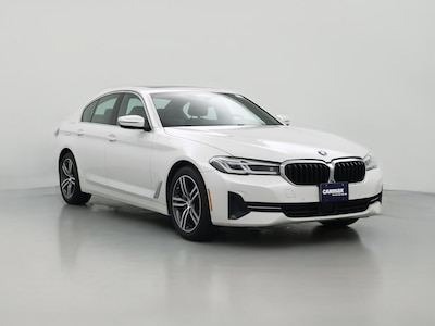 2023 BMW 530 I xDrive