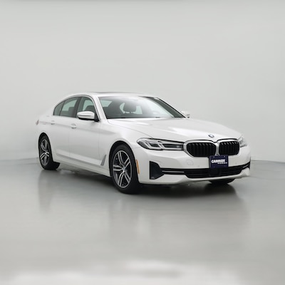 2023 BMW 530 I xDrive