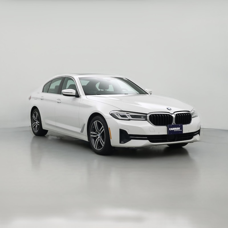 2023 BMW 530 I xDrive