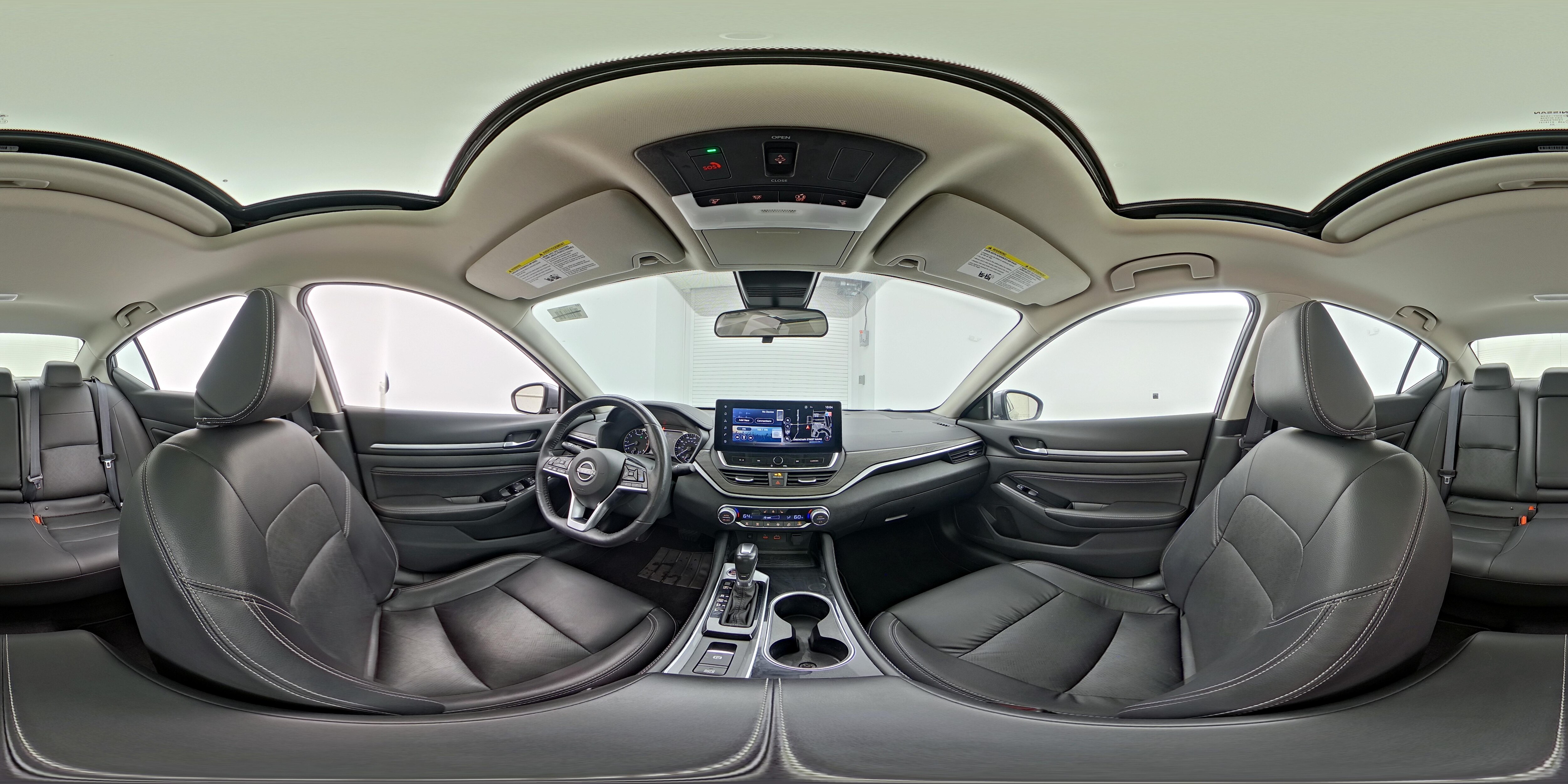2023 Nissan Altima SL - Photo 27