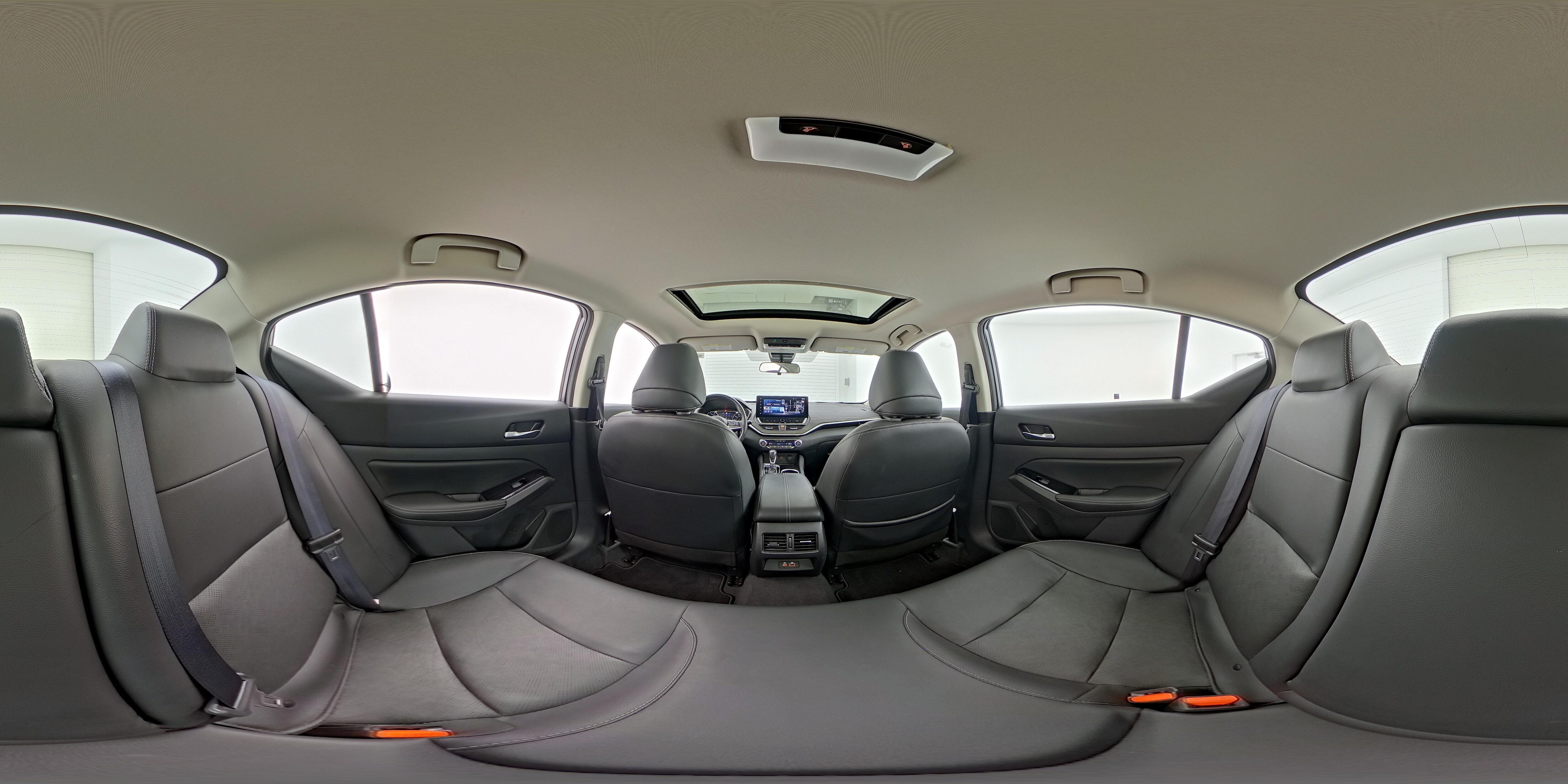 2023 Nissan Altima SL - Photo 28
