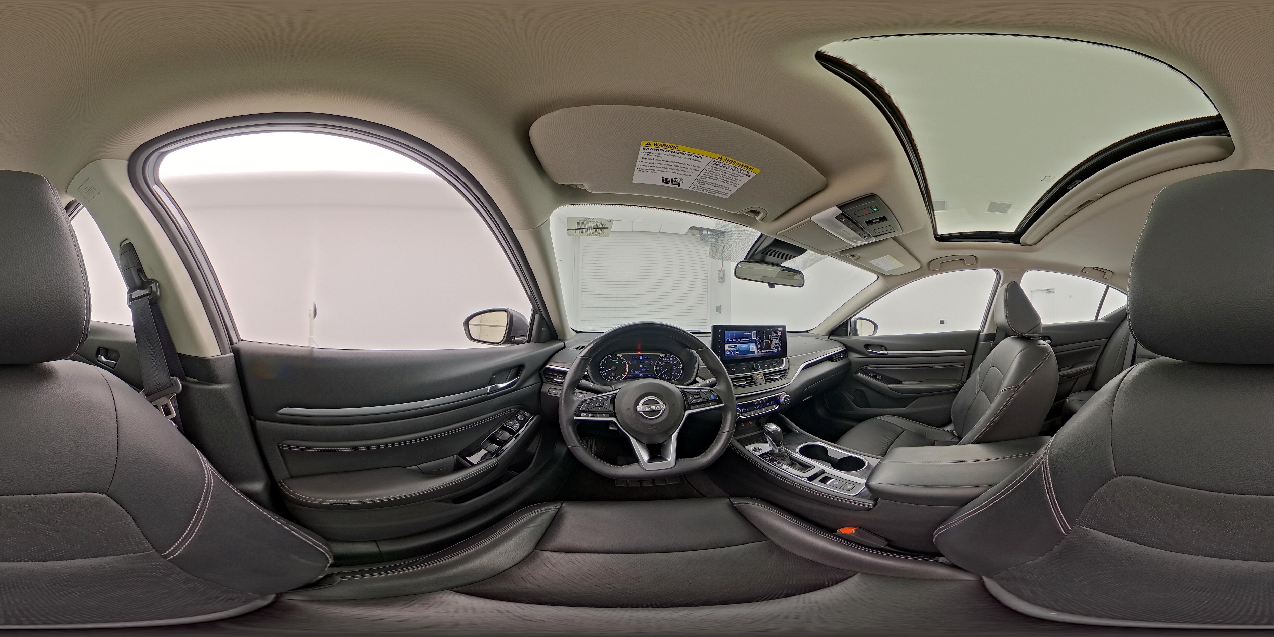 2023 Nissan Altima SL - Photo 29
