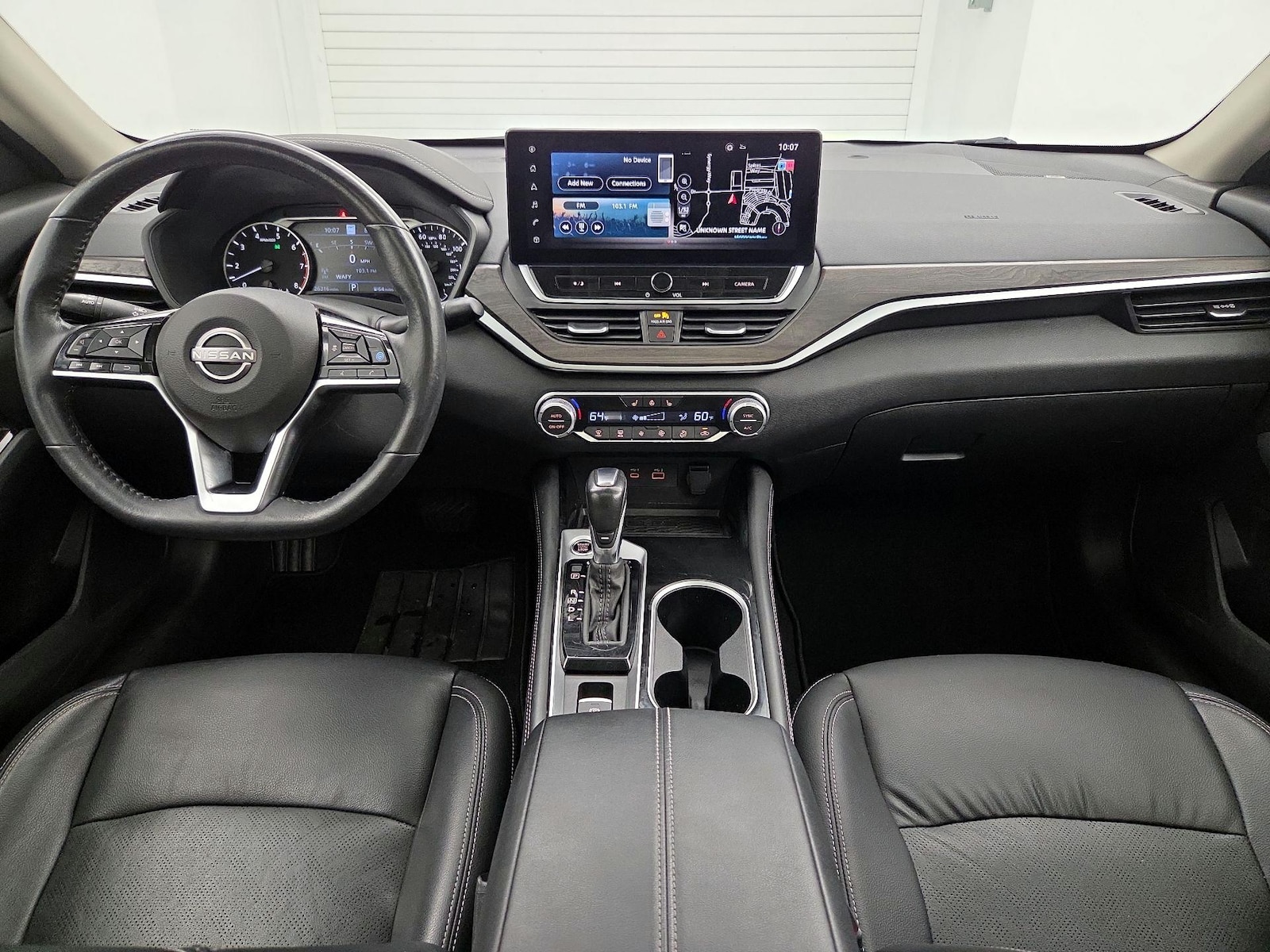 2023 Nissan Altima SL - Photo 10