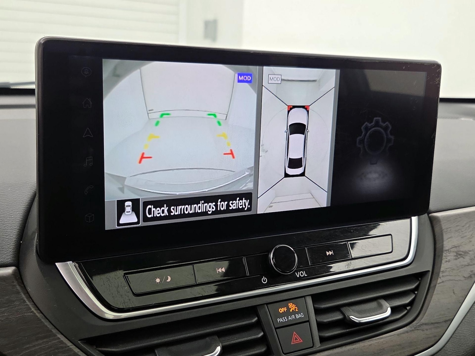 2023 Nissan Altima SL - Photo 16