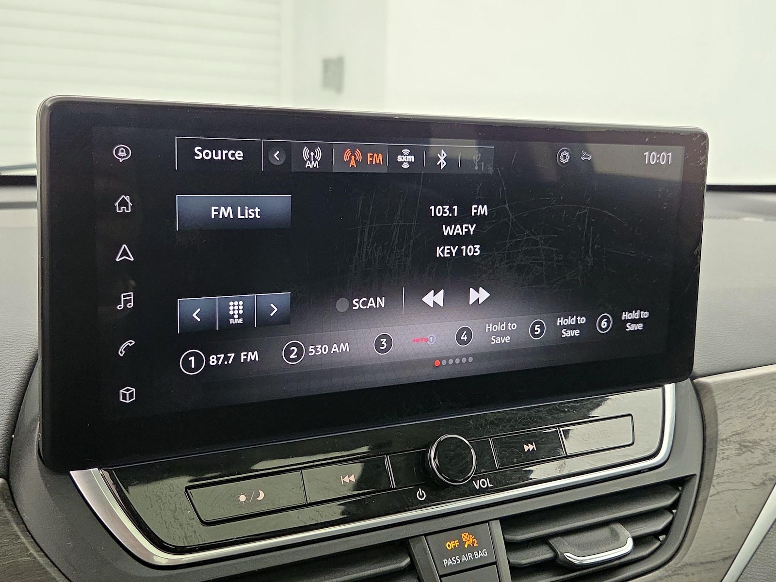 2023 Nissan Altima SL - Photo 17