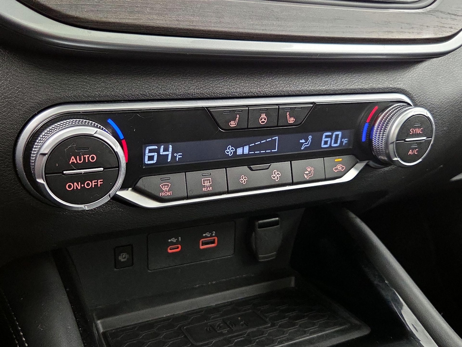 2023 Nissan Altima SL - Photo 18