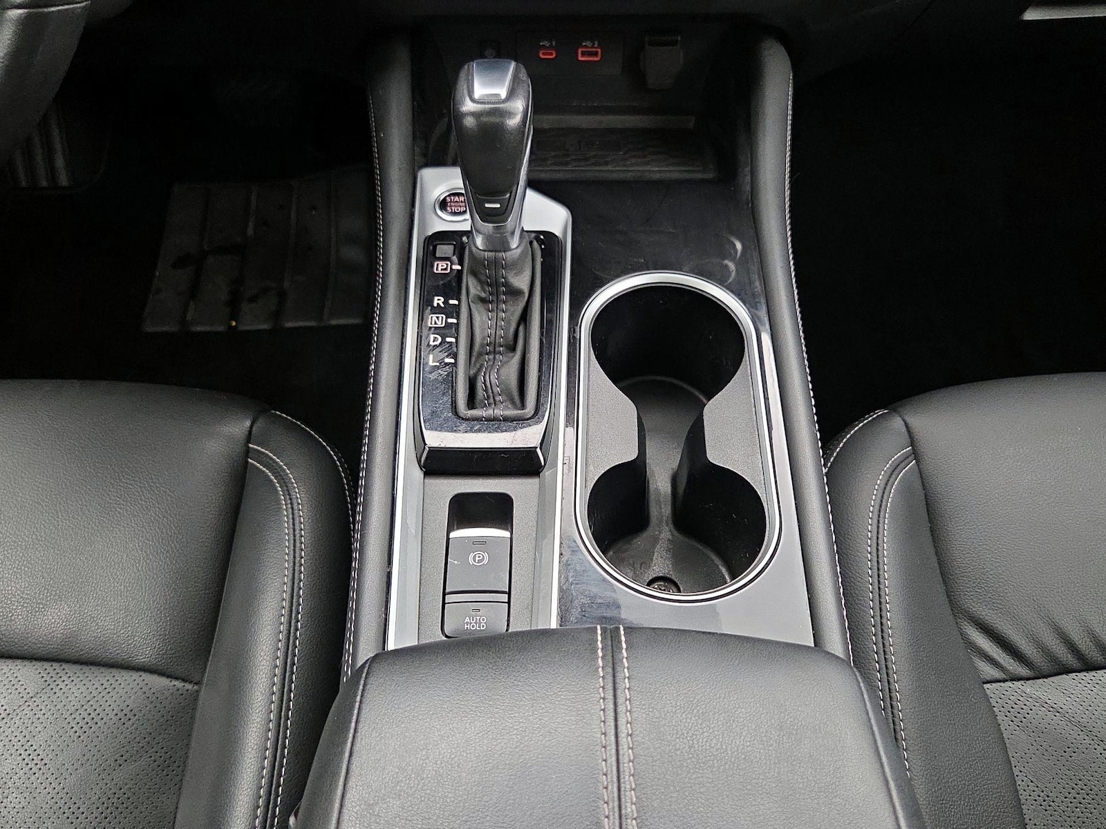 2023 Nissan Altima SL - Photo 19