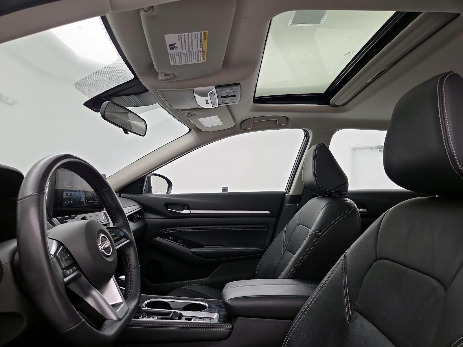 2023 Nissan Altima SL - Photo 21