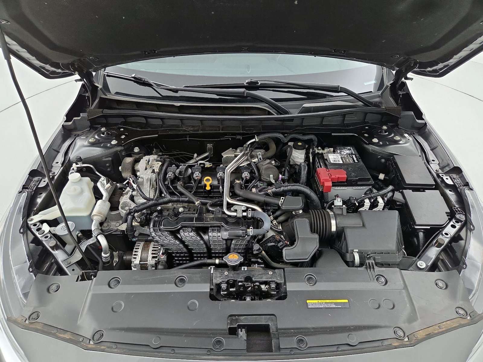 2023 Nissan Altima SL - Photo 24