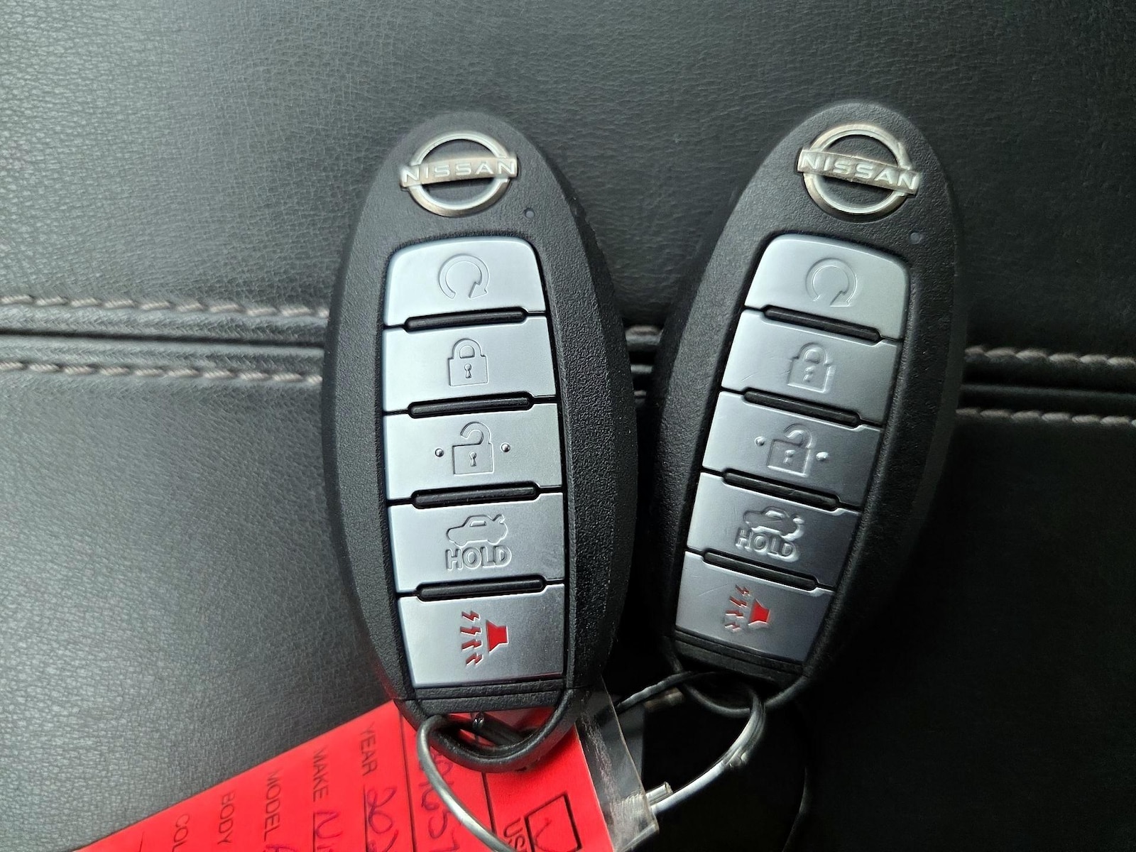 2023 Nissan Altima SL - Photo 26
