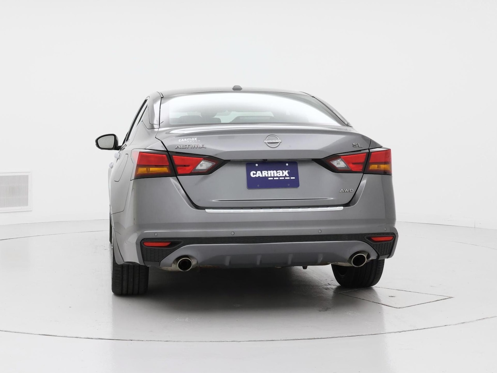2023 Nissan Altima SL - Photo 7
