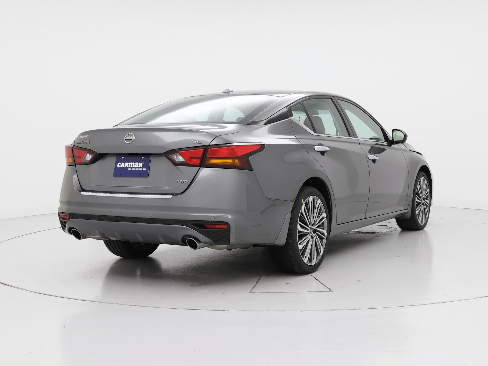 2023 Nissan Altima SL - Photo 9