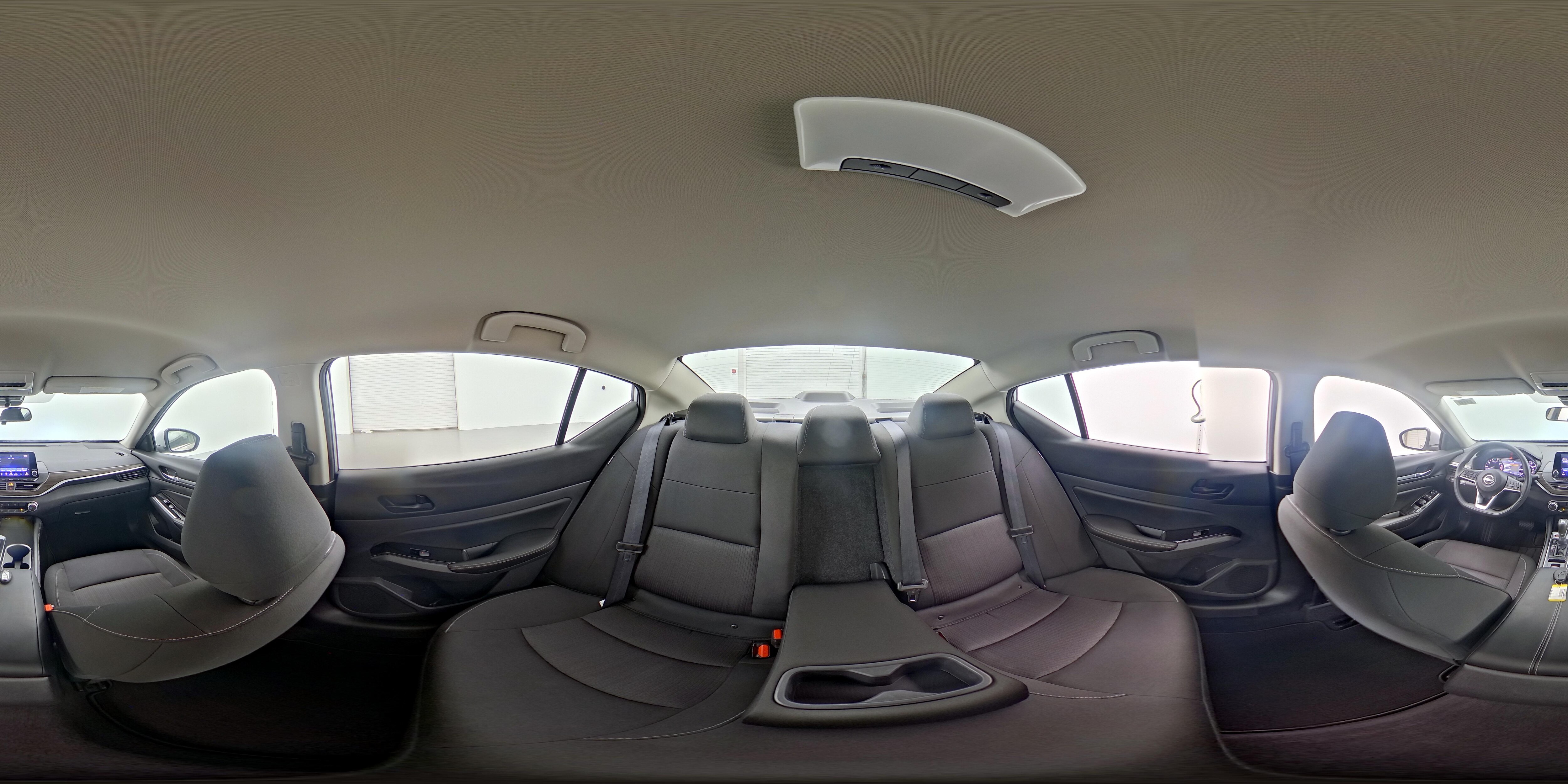 2023 Nissan Altima SV - Photo 24