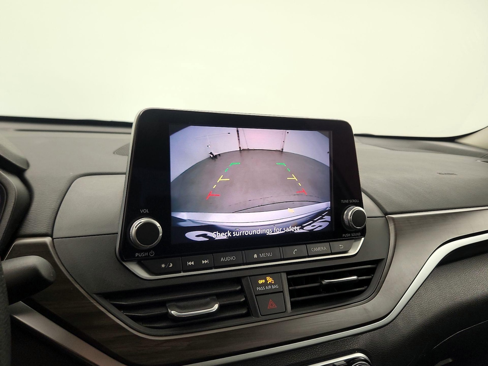 2023 Nissan Altima SV - Photo 15
