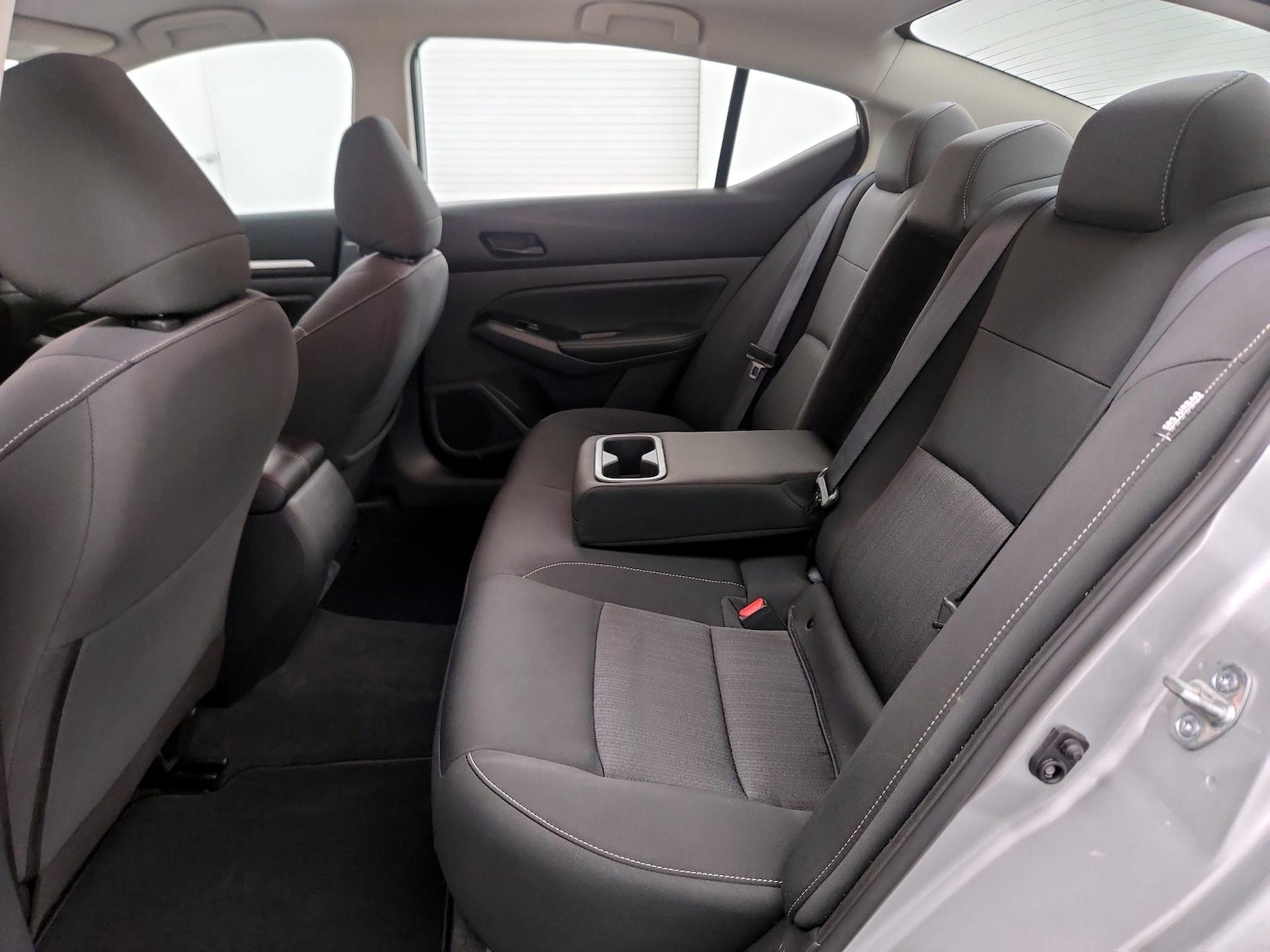 2023 Nissan Altima SV - Photo 19