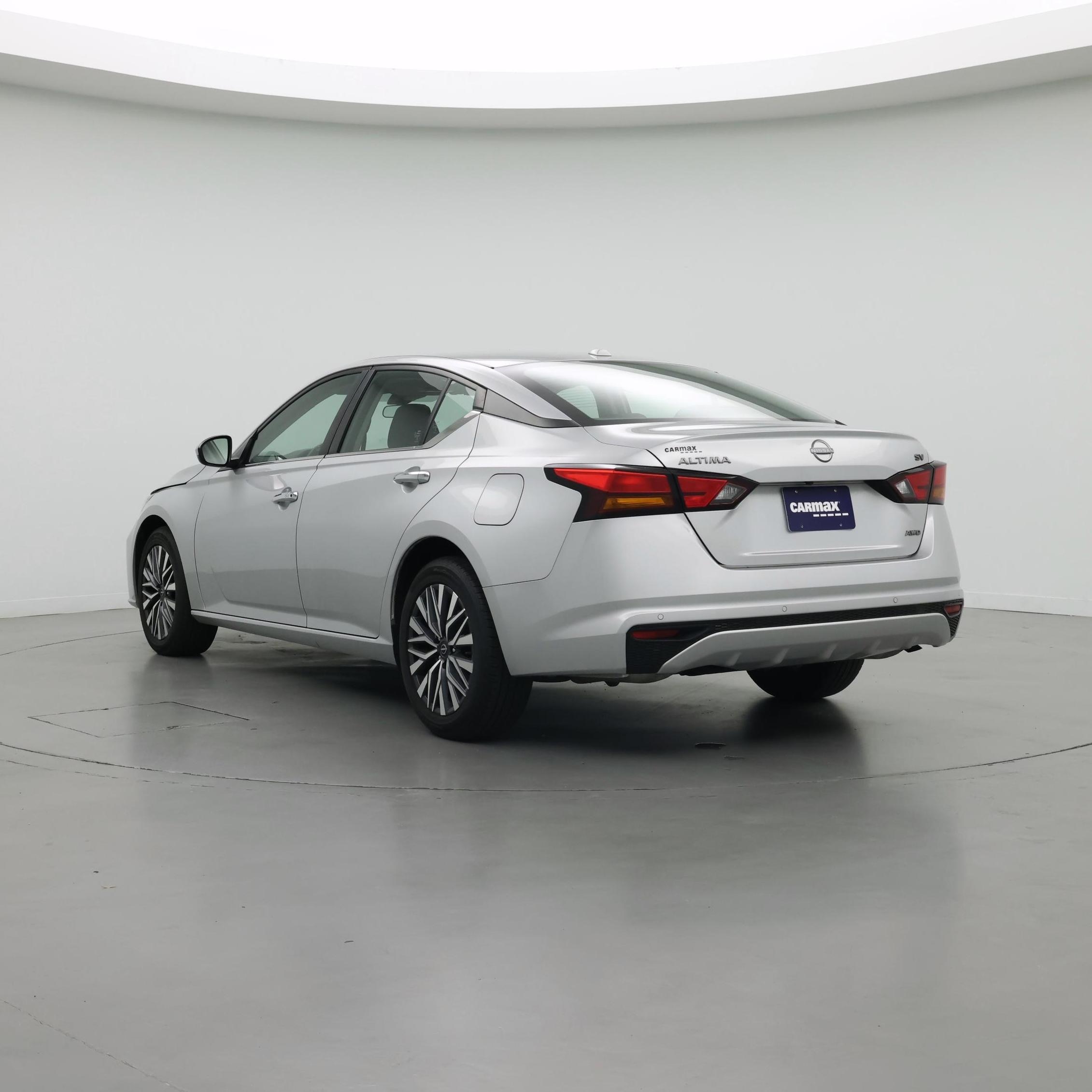 Thumbnail: 2023 Nissan Altima - 2