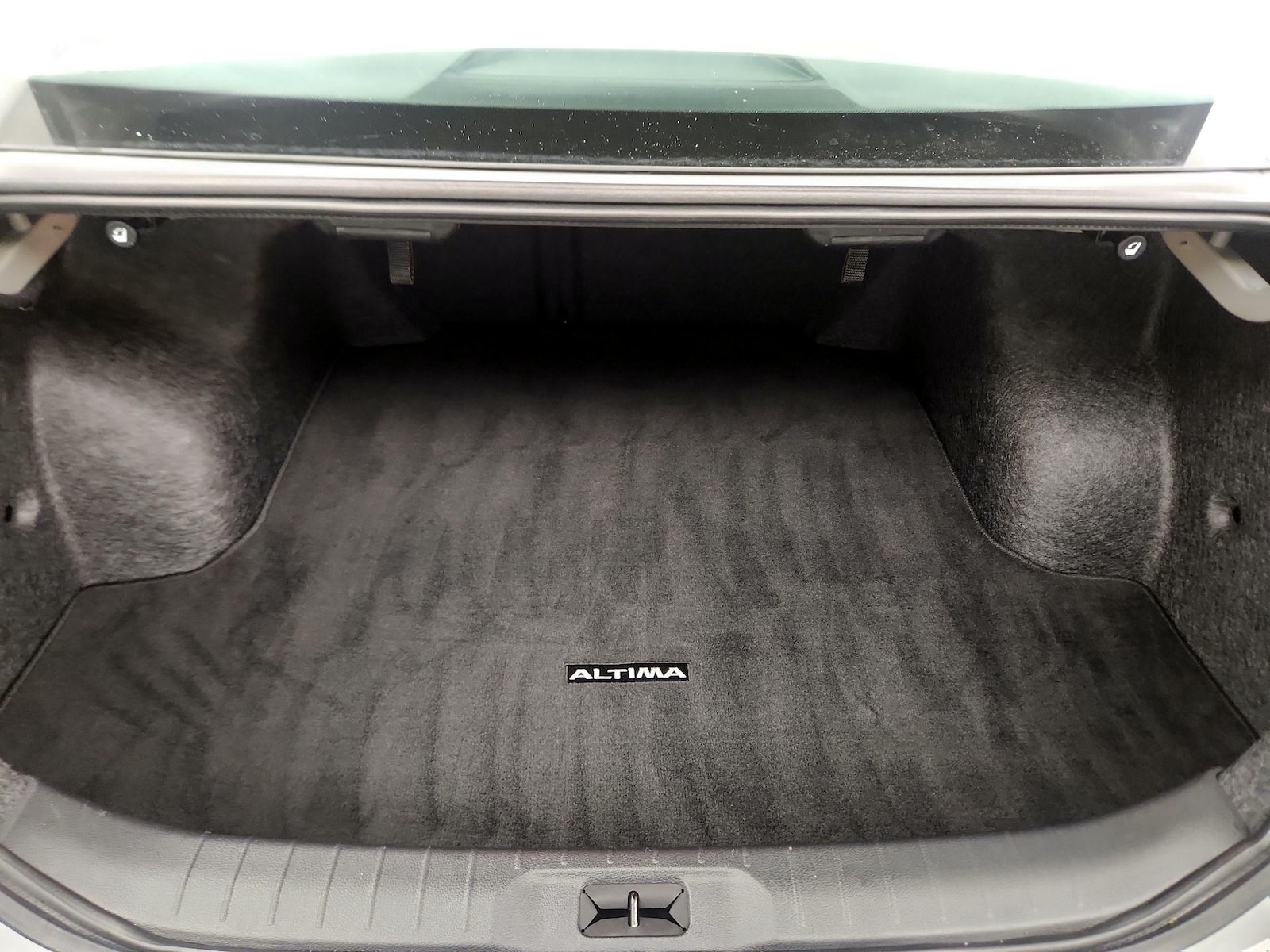 2023 Nissan Altima SV - Photo 20