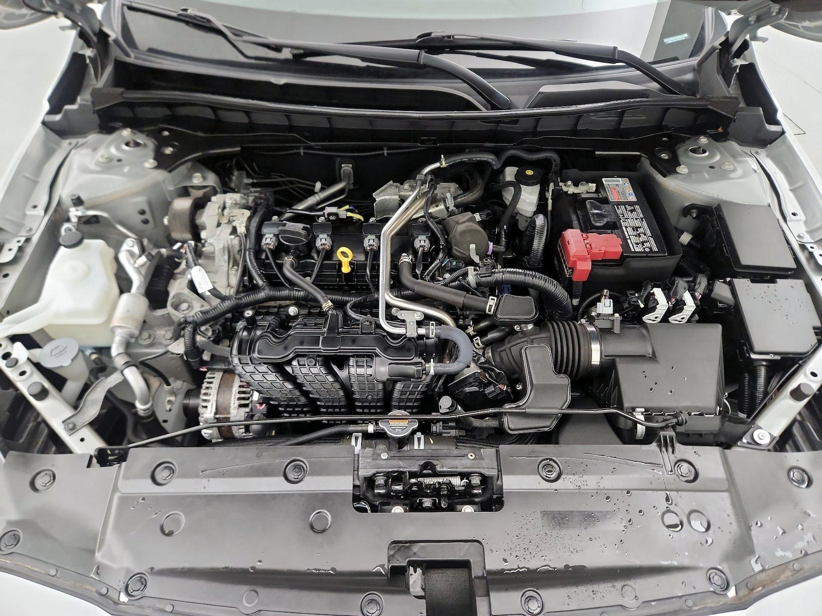 2023 Nissan Altima SV - Photo 21