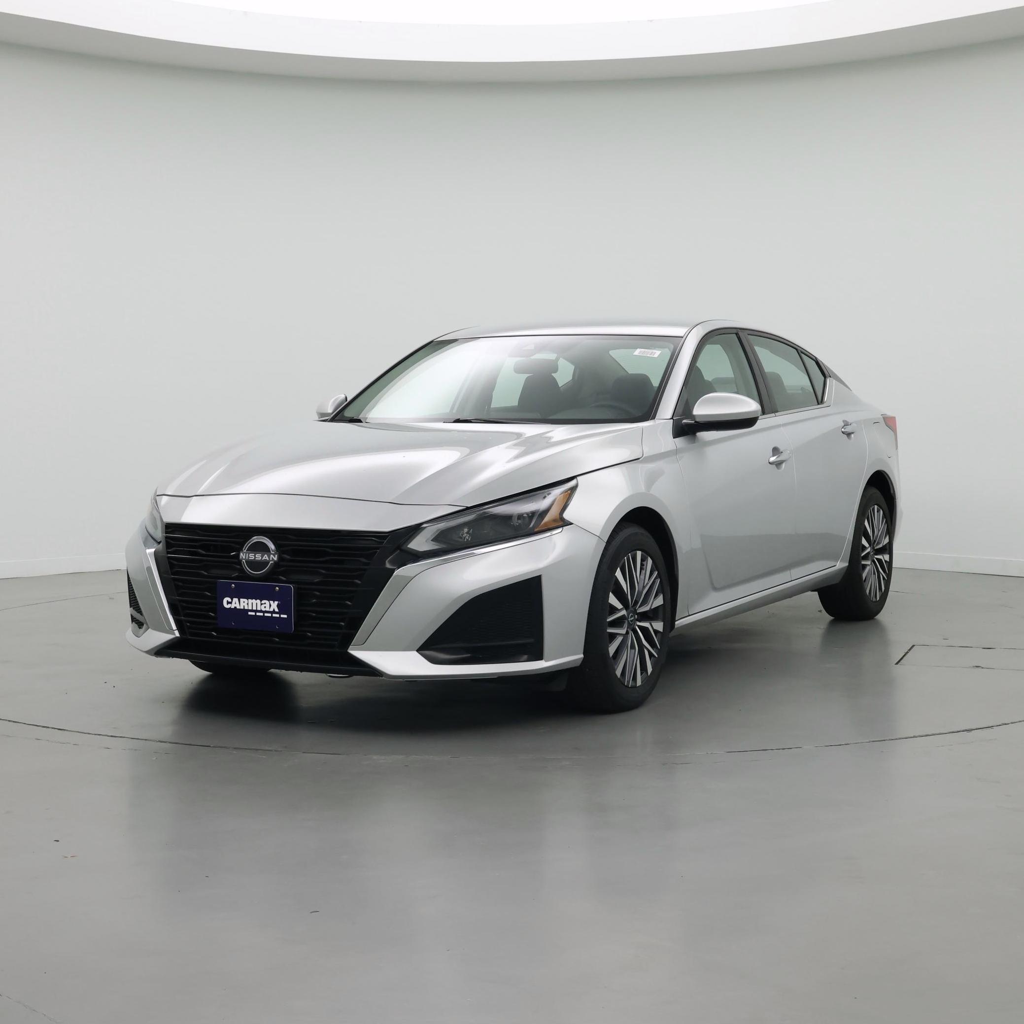 Thumbnail: 2023 Nissan Altima - 4